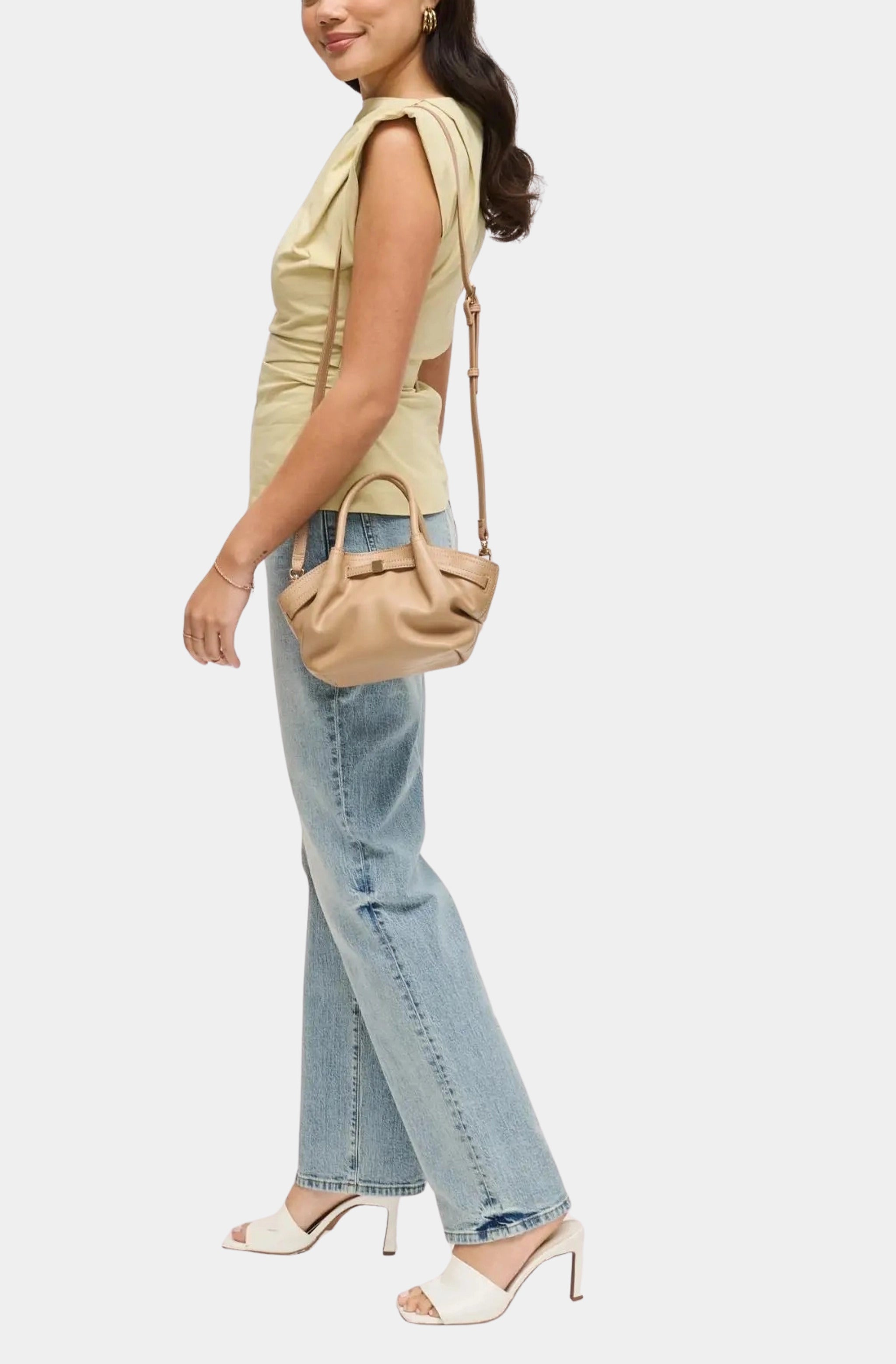 Selena Crossbody