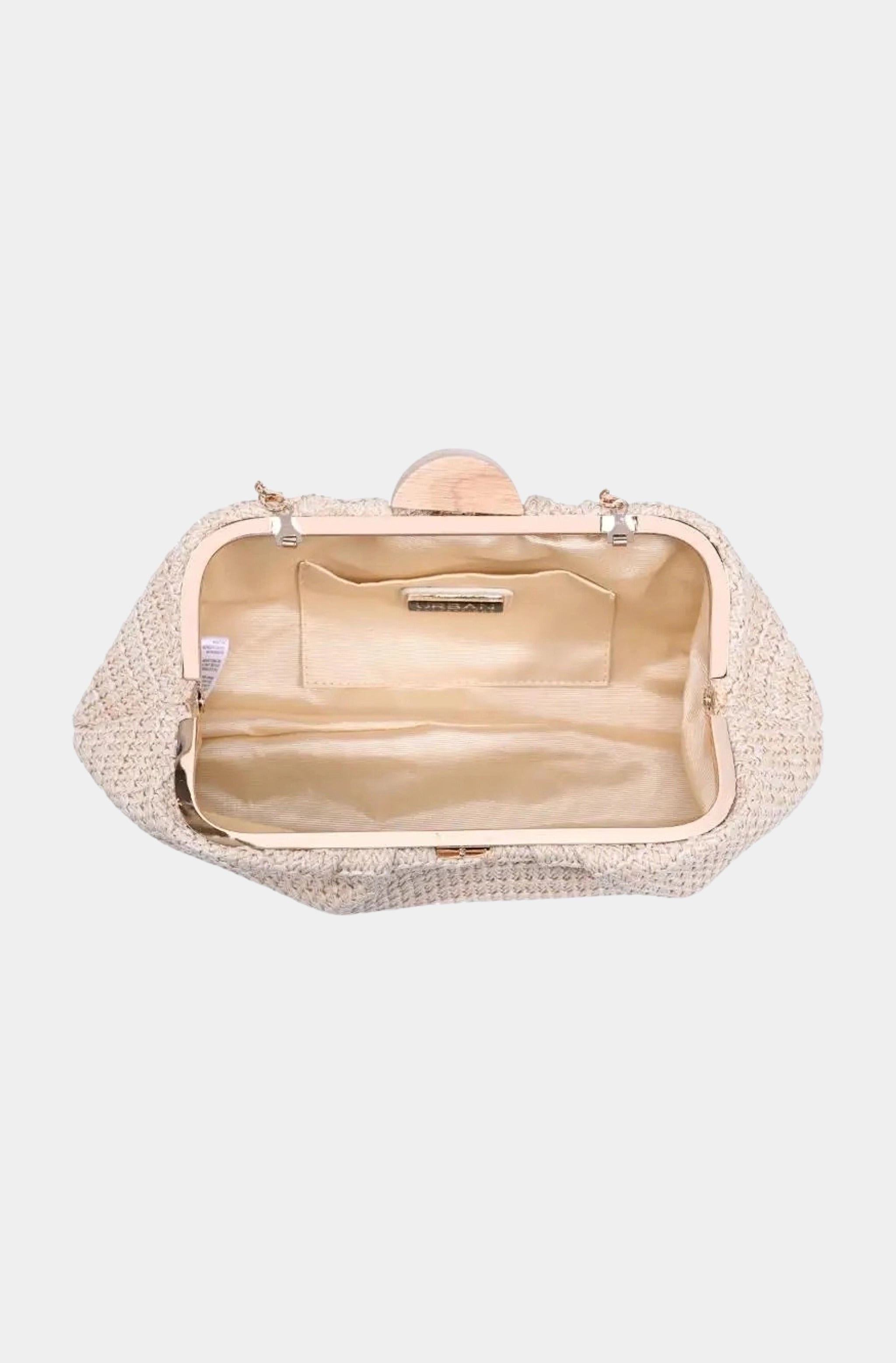 Dorothea Clutch