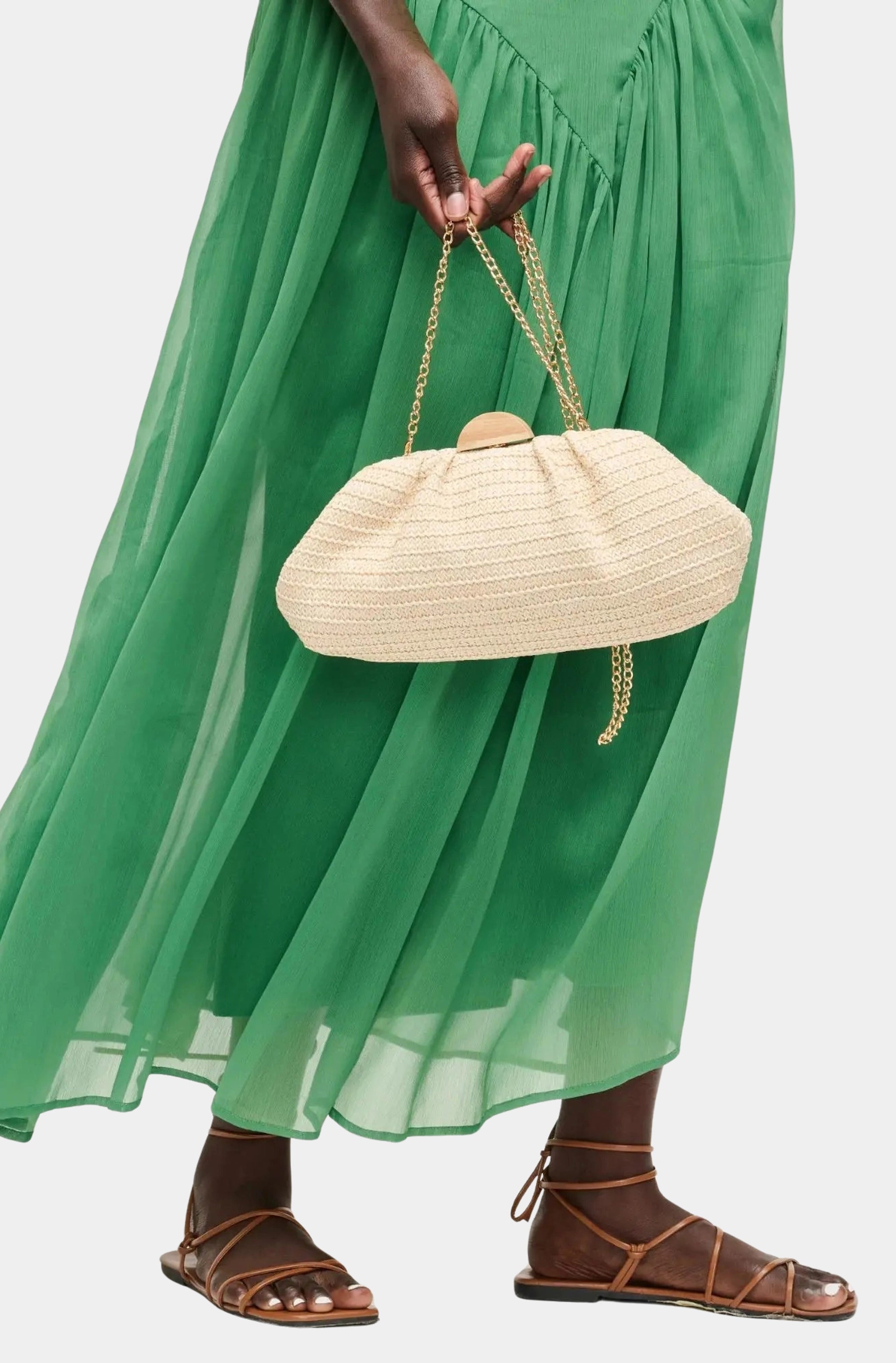 Dorothea Clutch