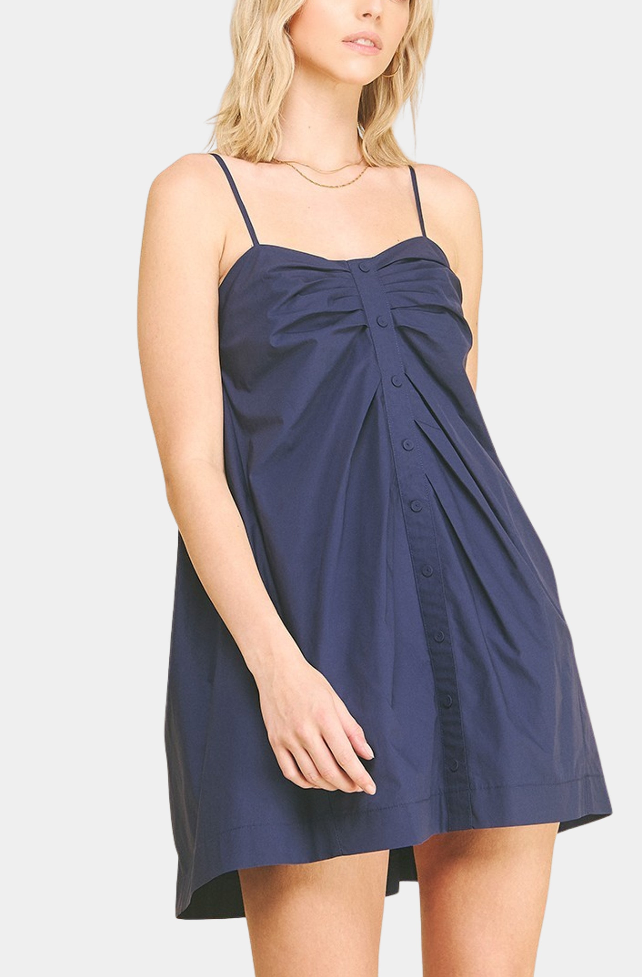 Galene Dress