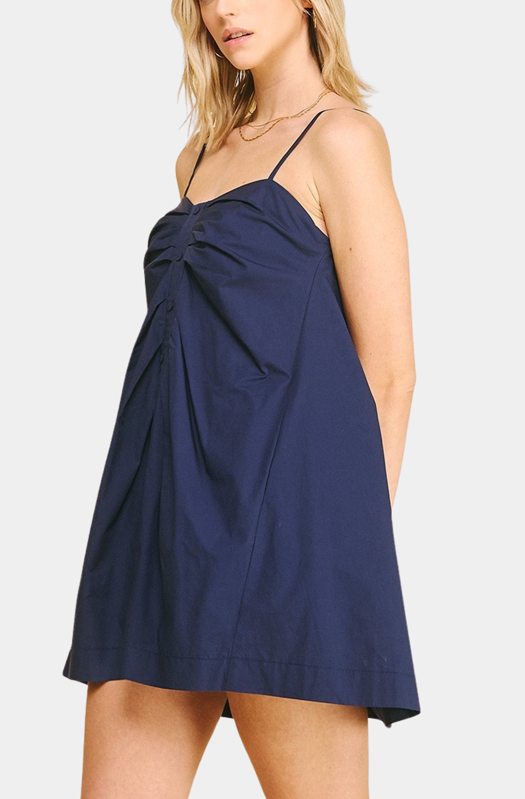 Galene Dress