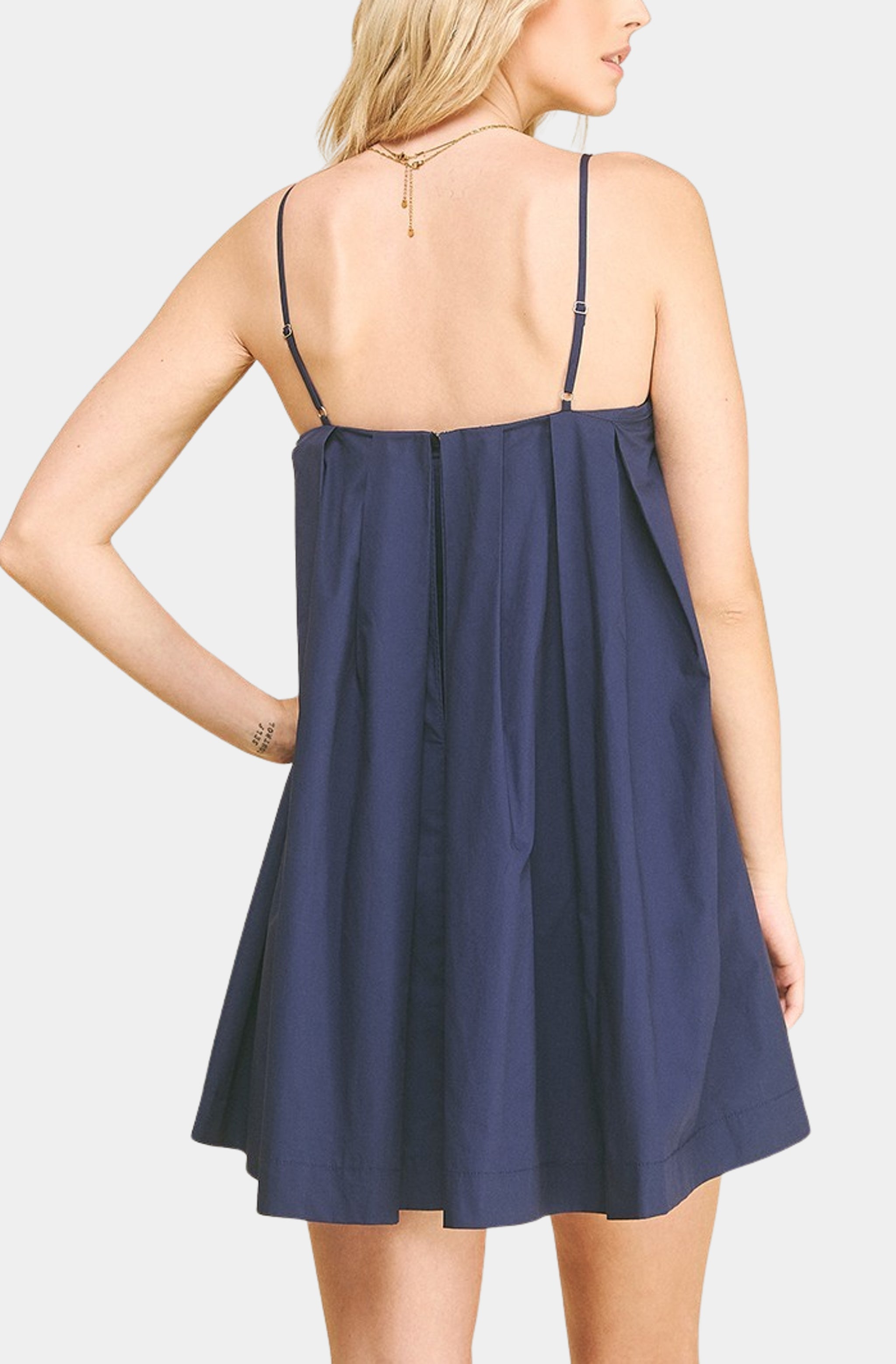 Galene Dress