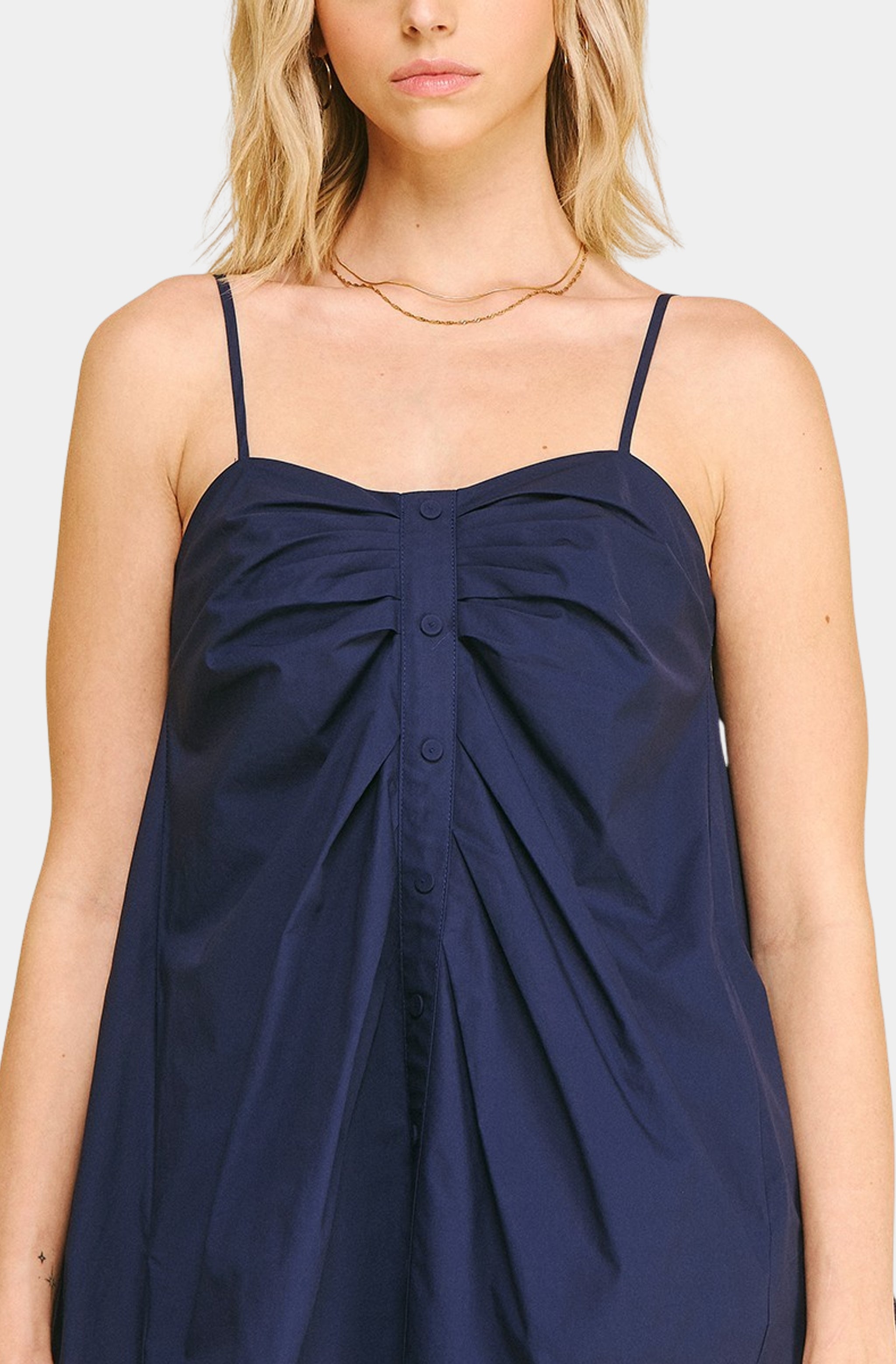 Galene Dress