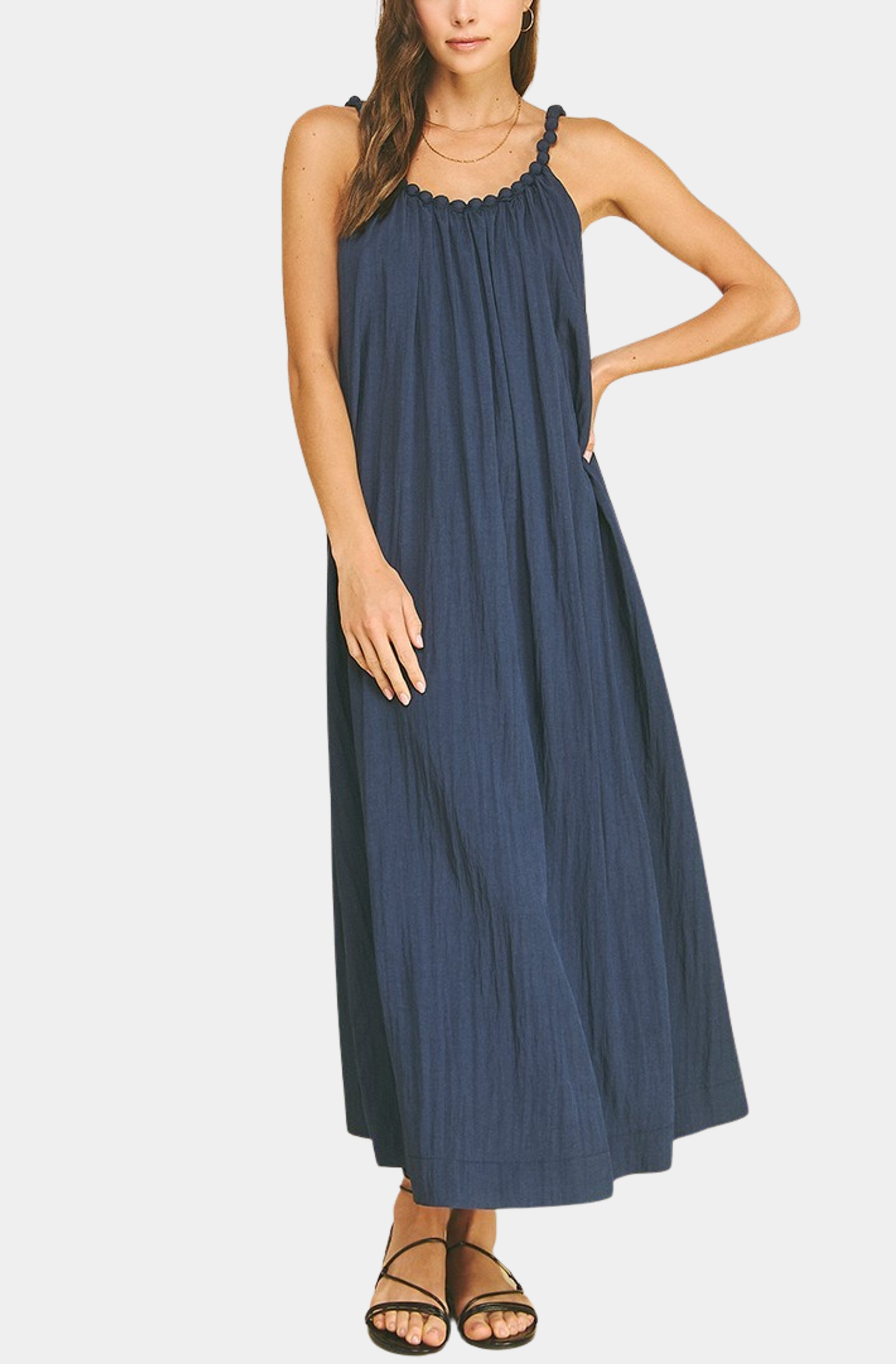 Mariah Dress