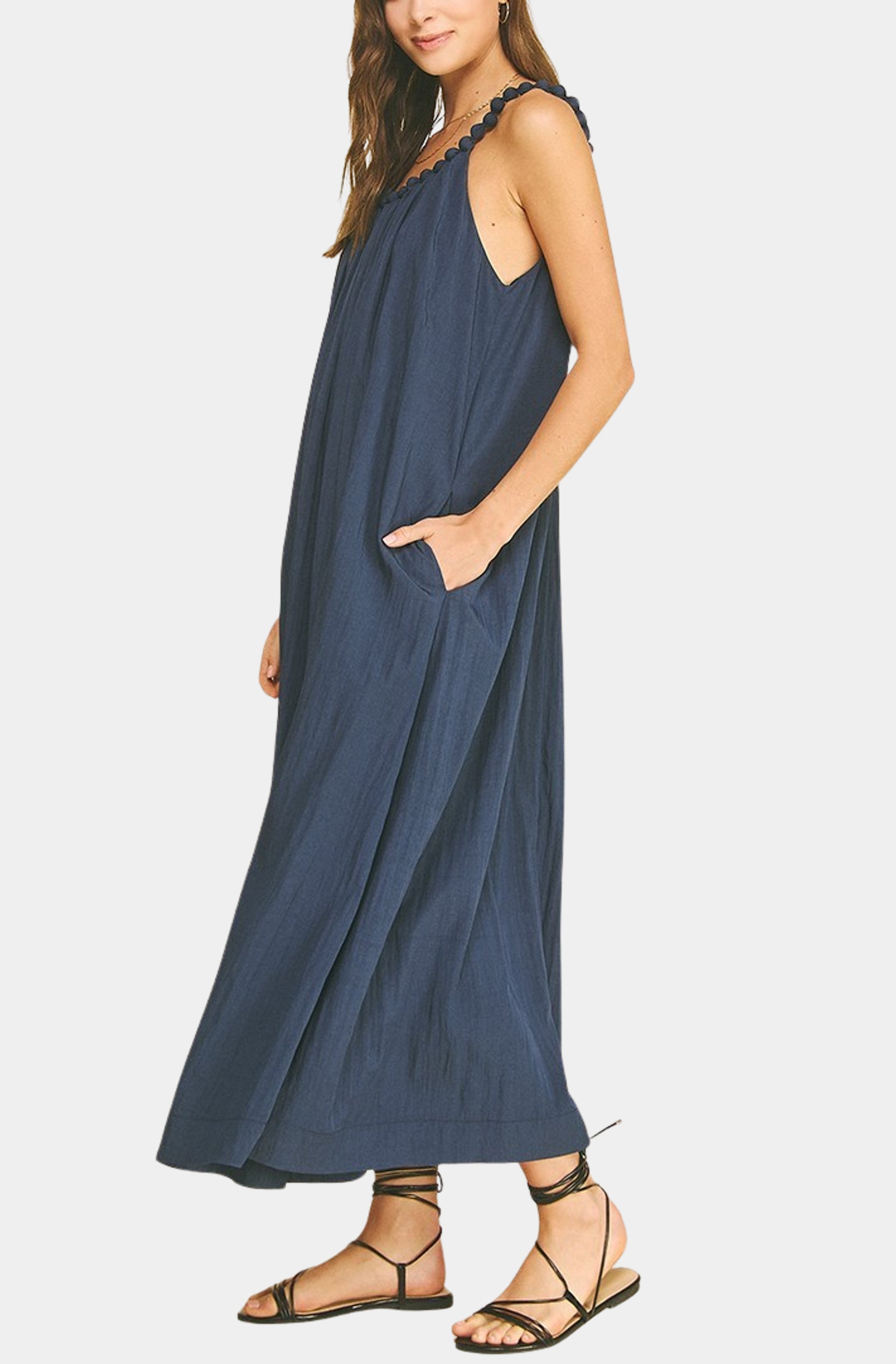 Mariah Dress