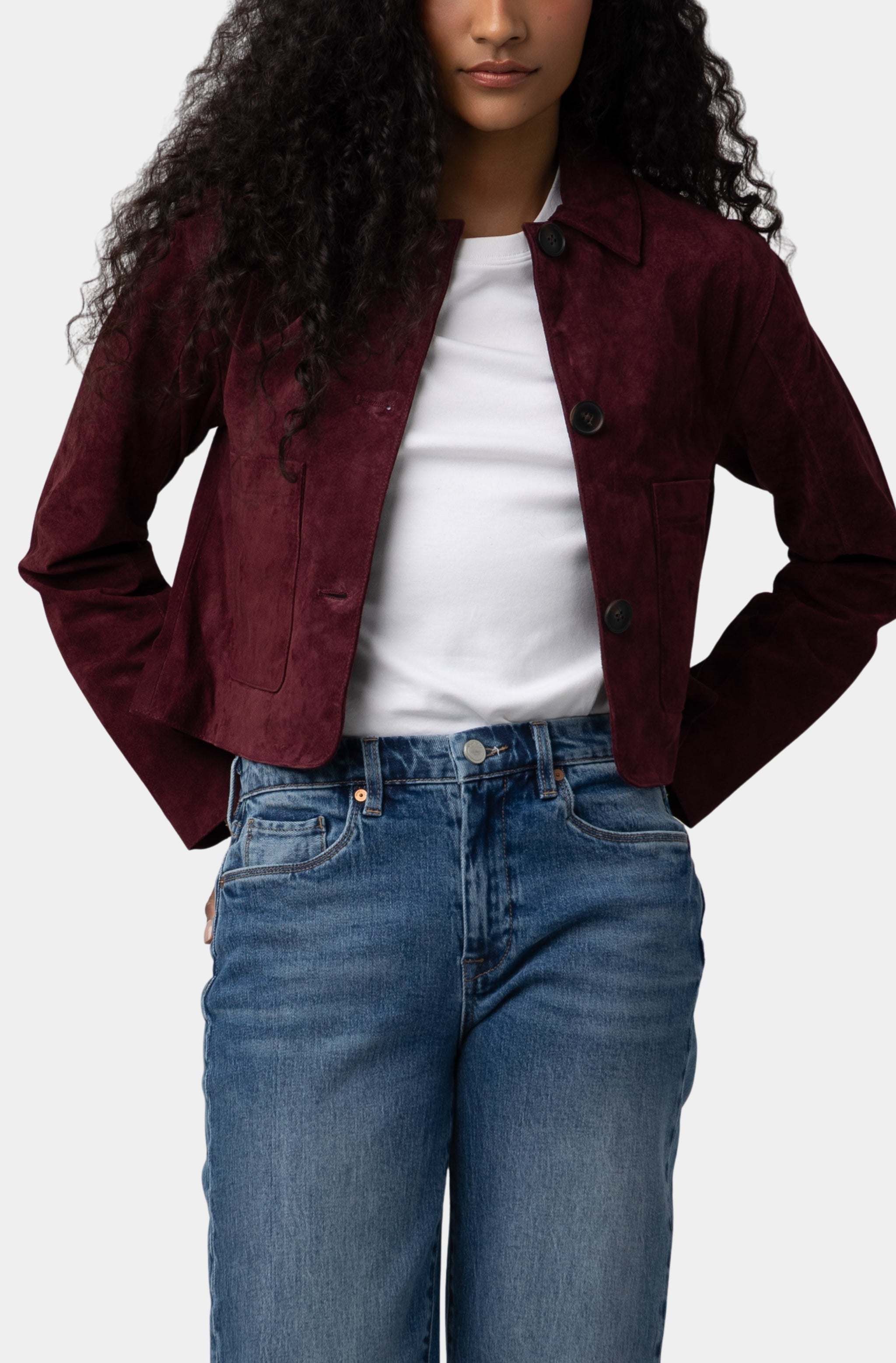 Wine O'clock Jacket