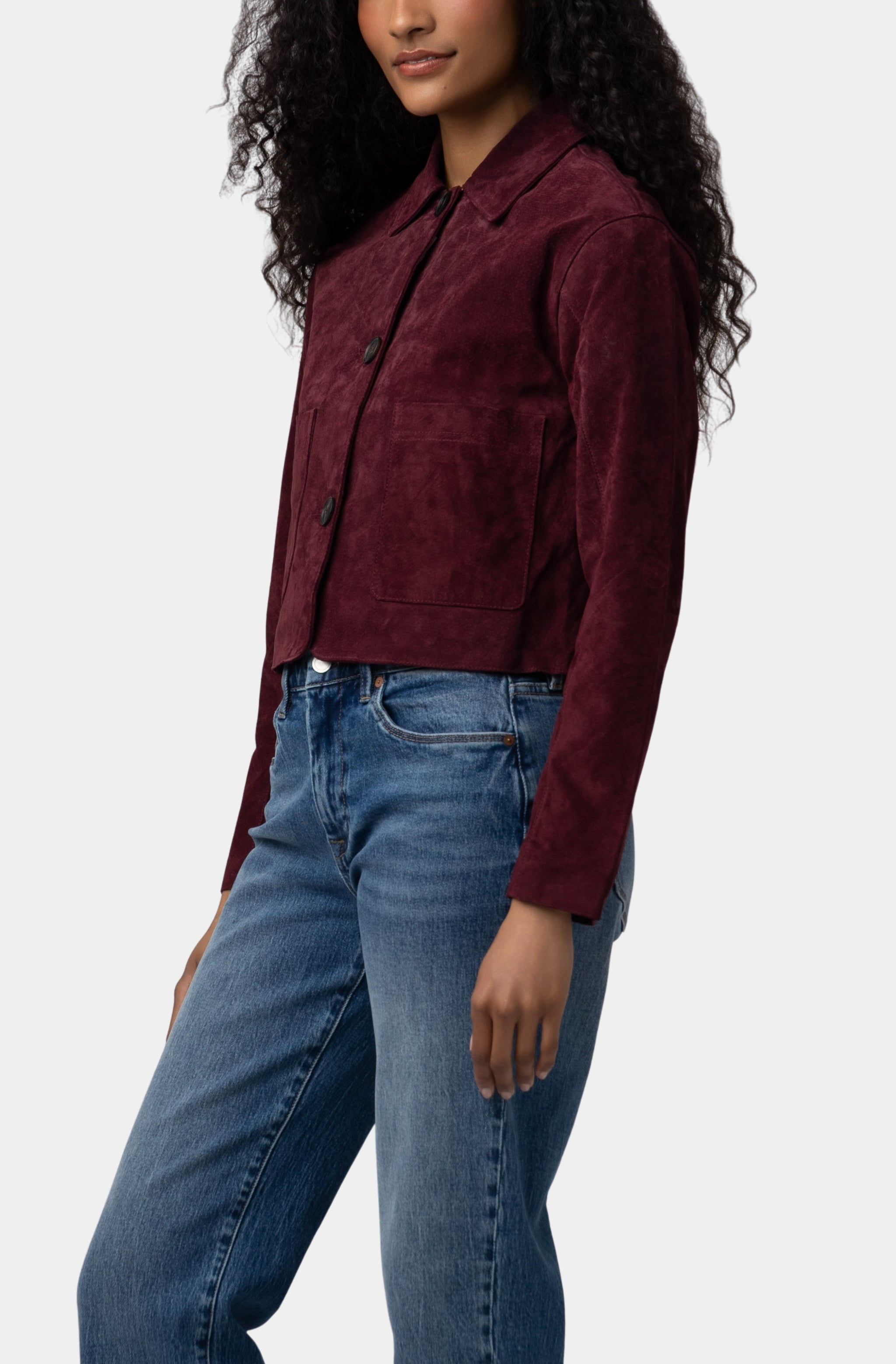 Wine O'clock Jacket