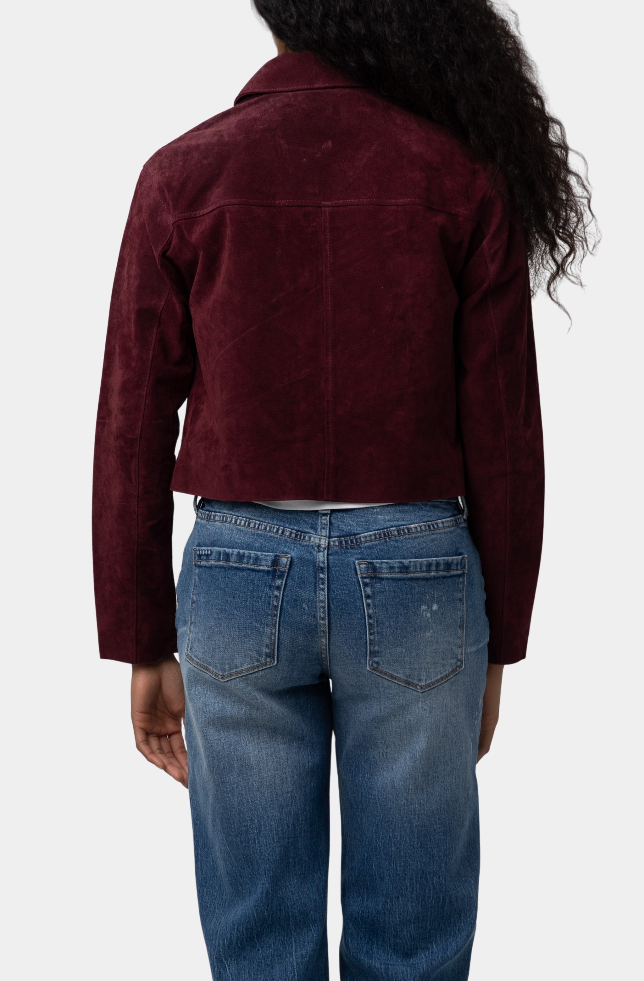 Wine O'clock Jacket