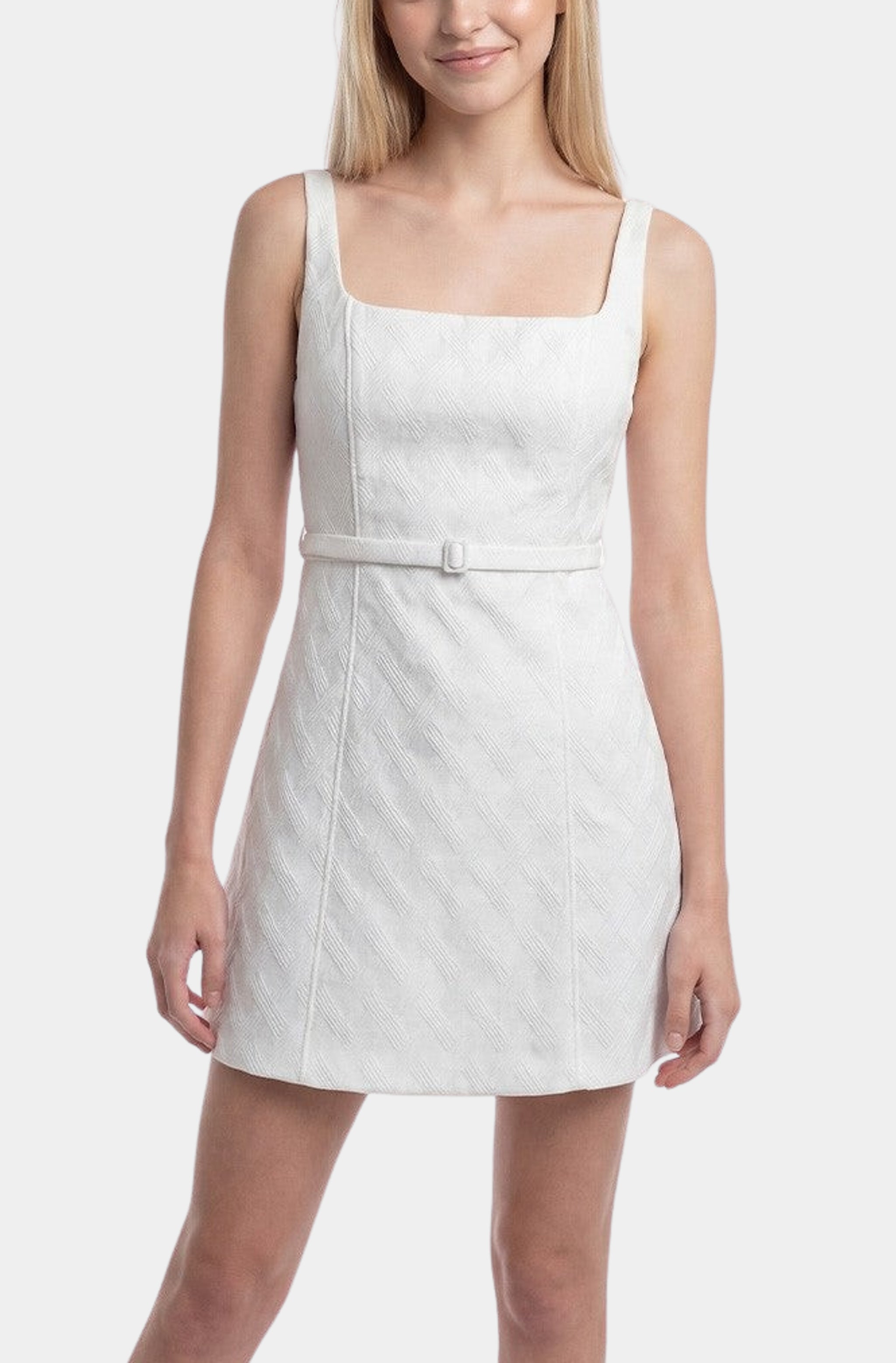 Juniper Dress