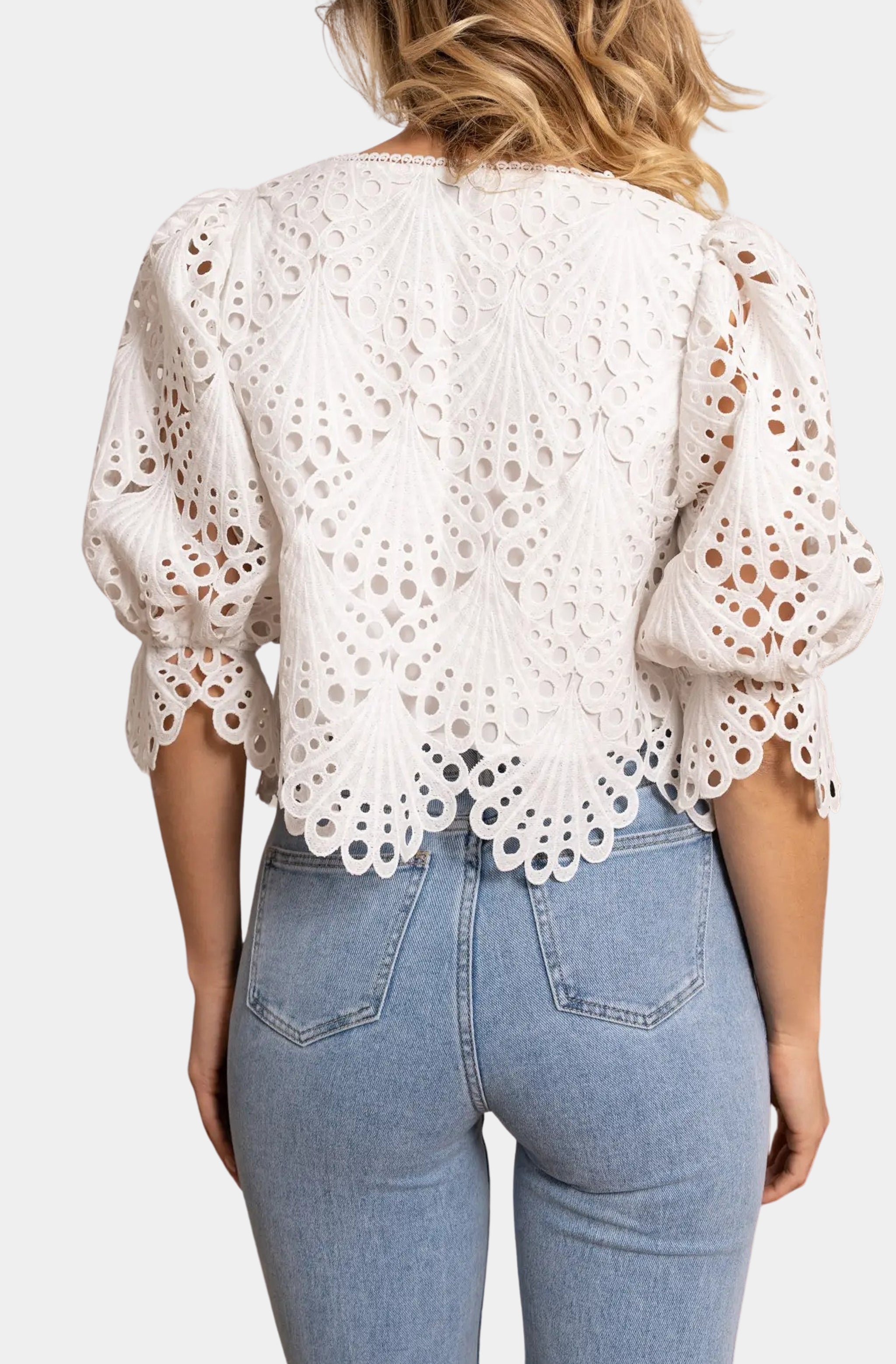Montclair Top