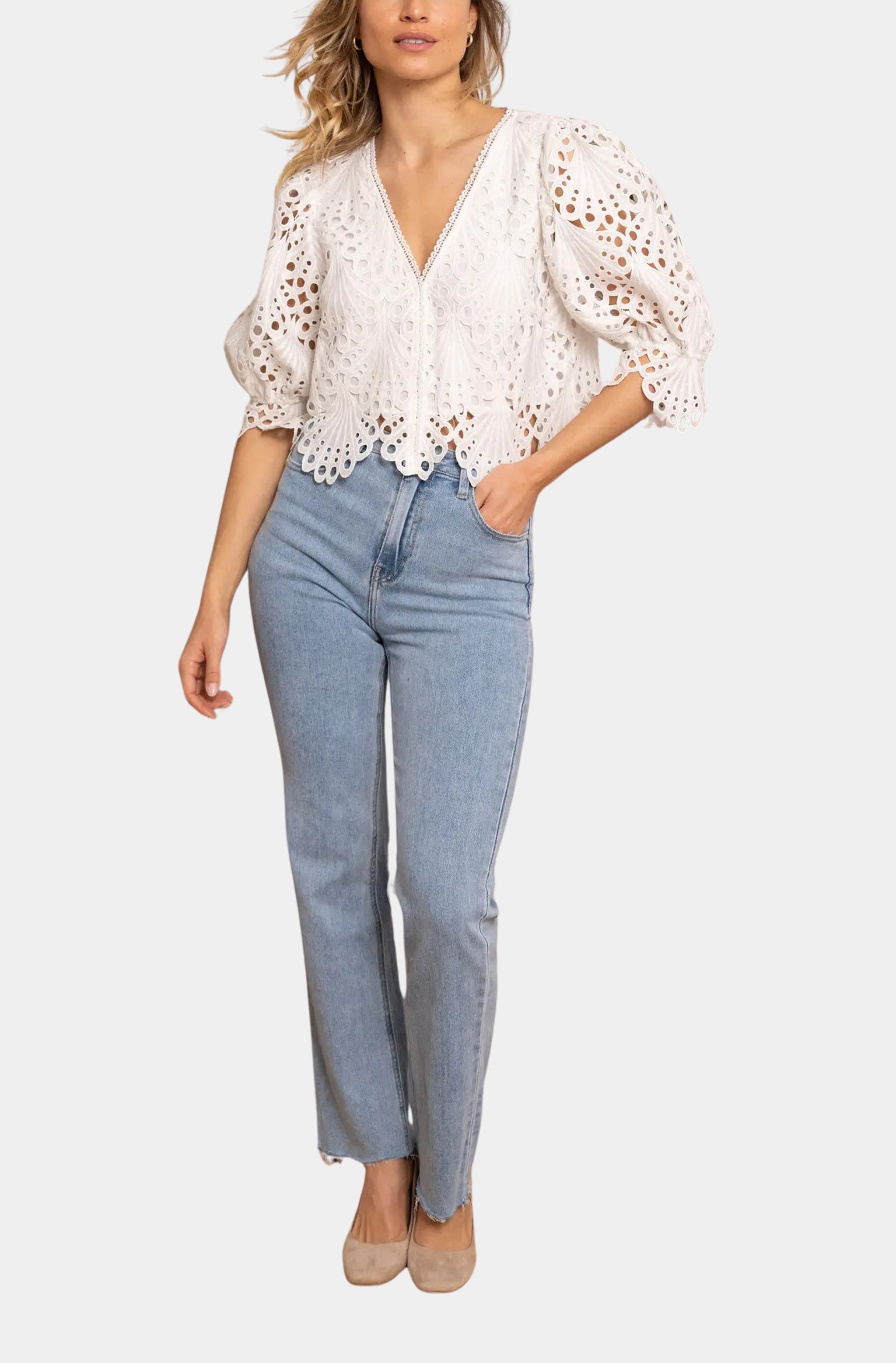 Montclair Top
