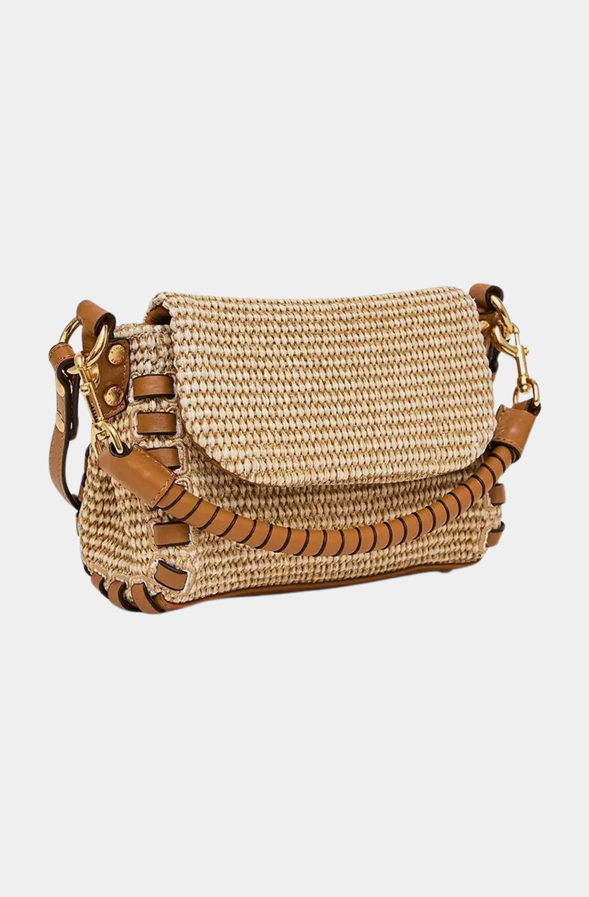 Zen Mini Crossbody