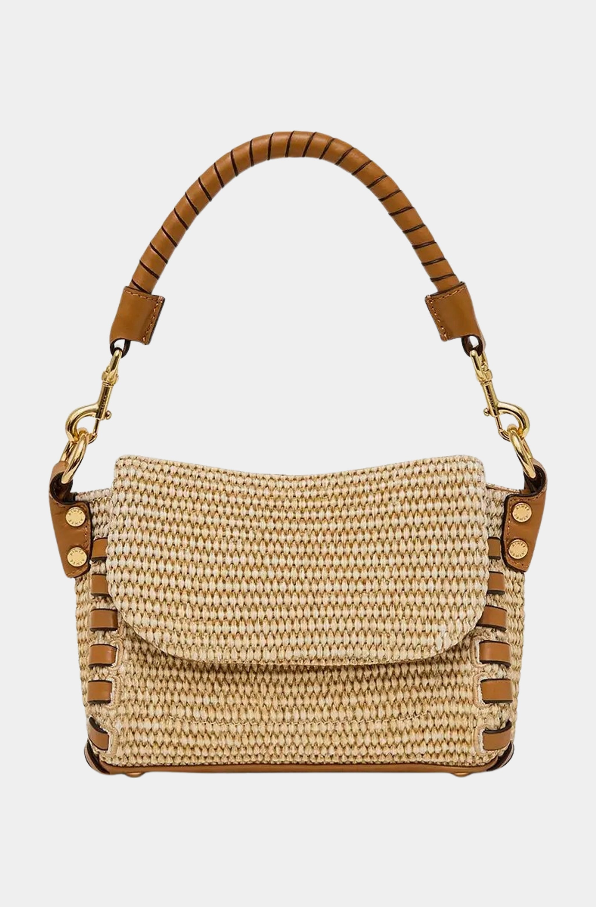Zen Mini Crossbody