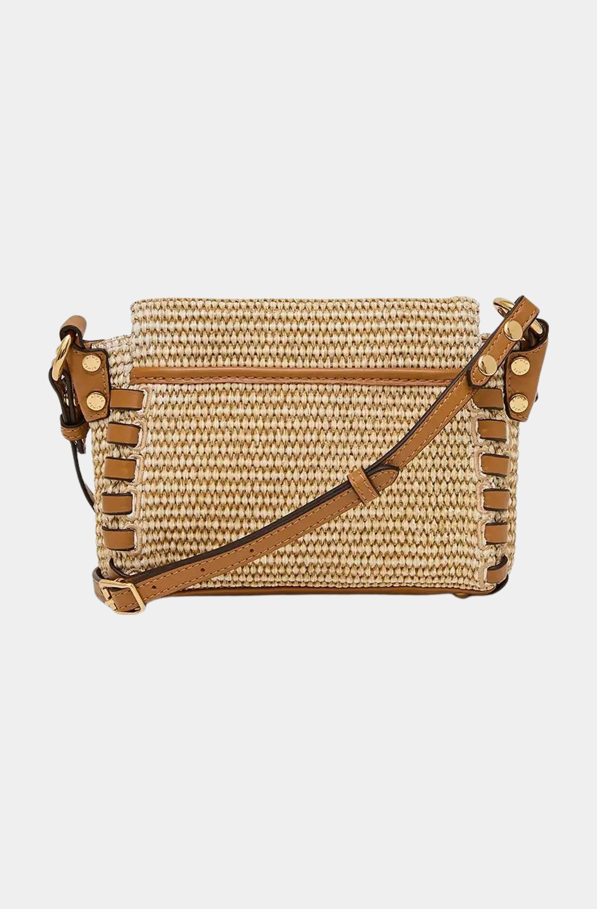 Zen Mini Crossbody