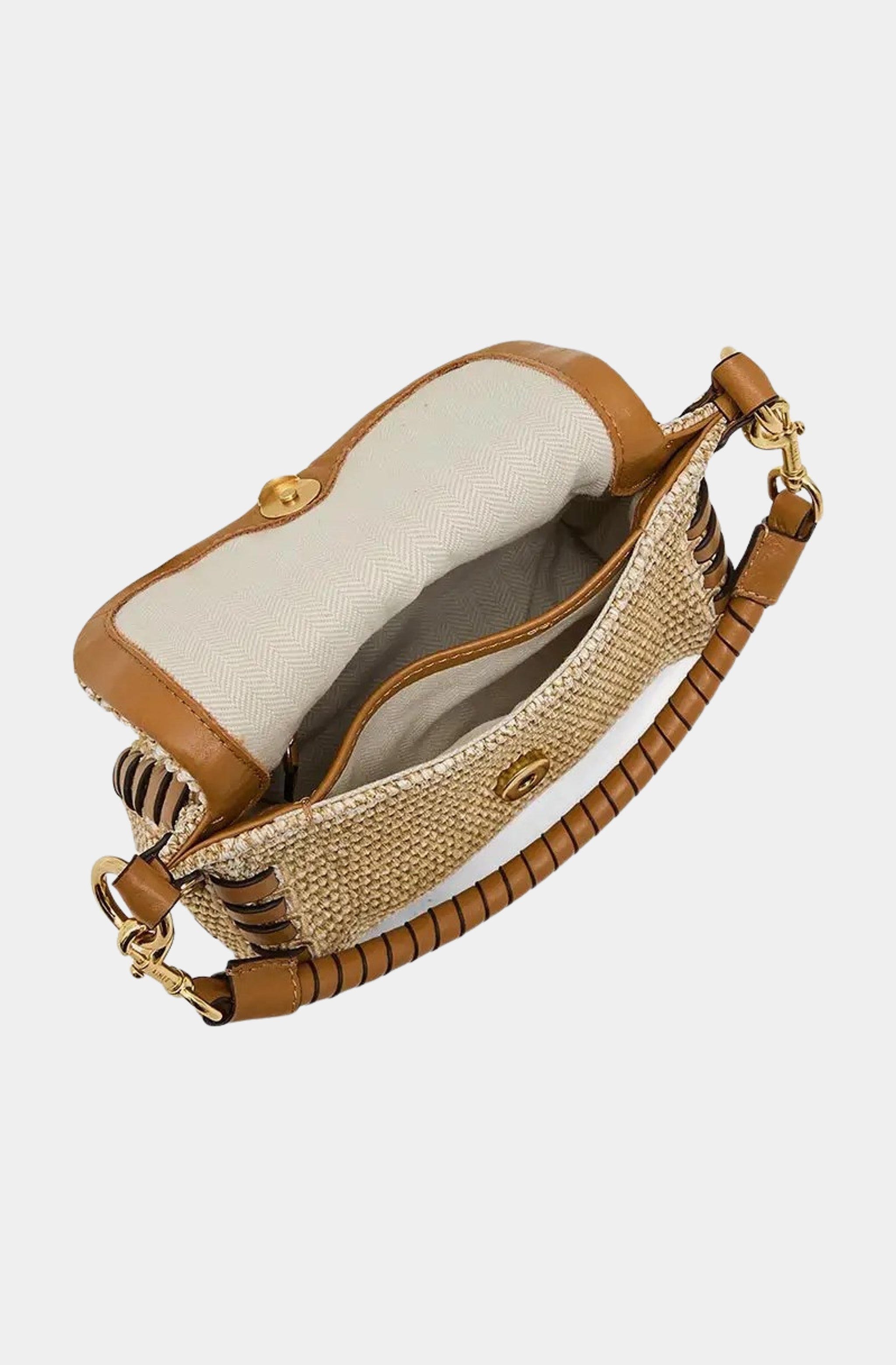 Zen Mini Crossbody