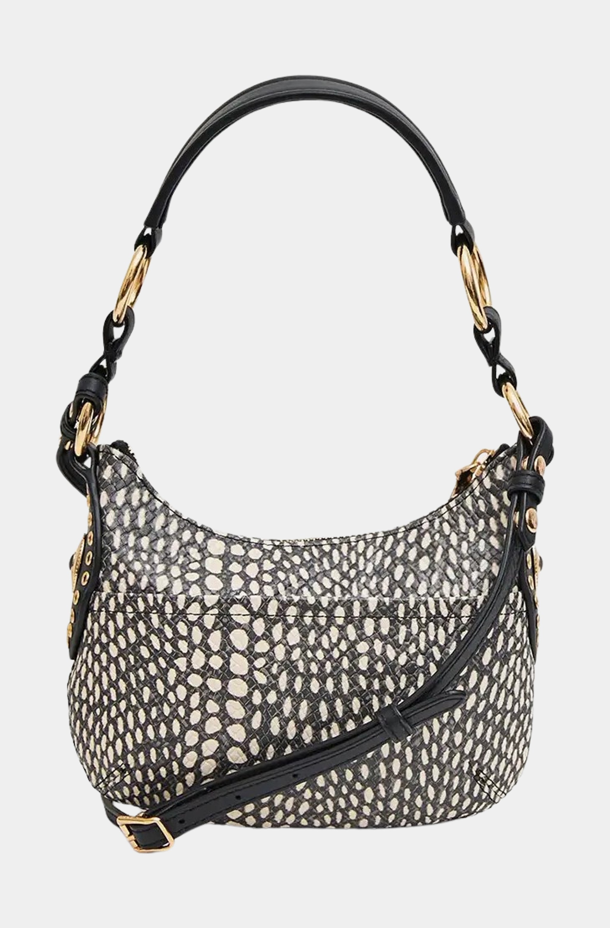 Roma Mini Crossbody