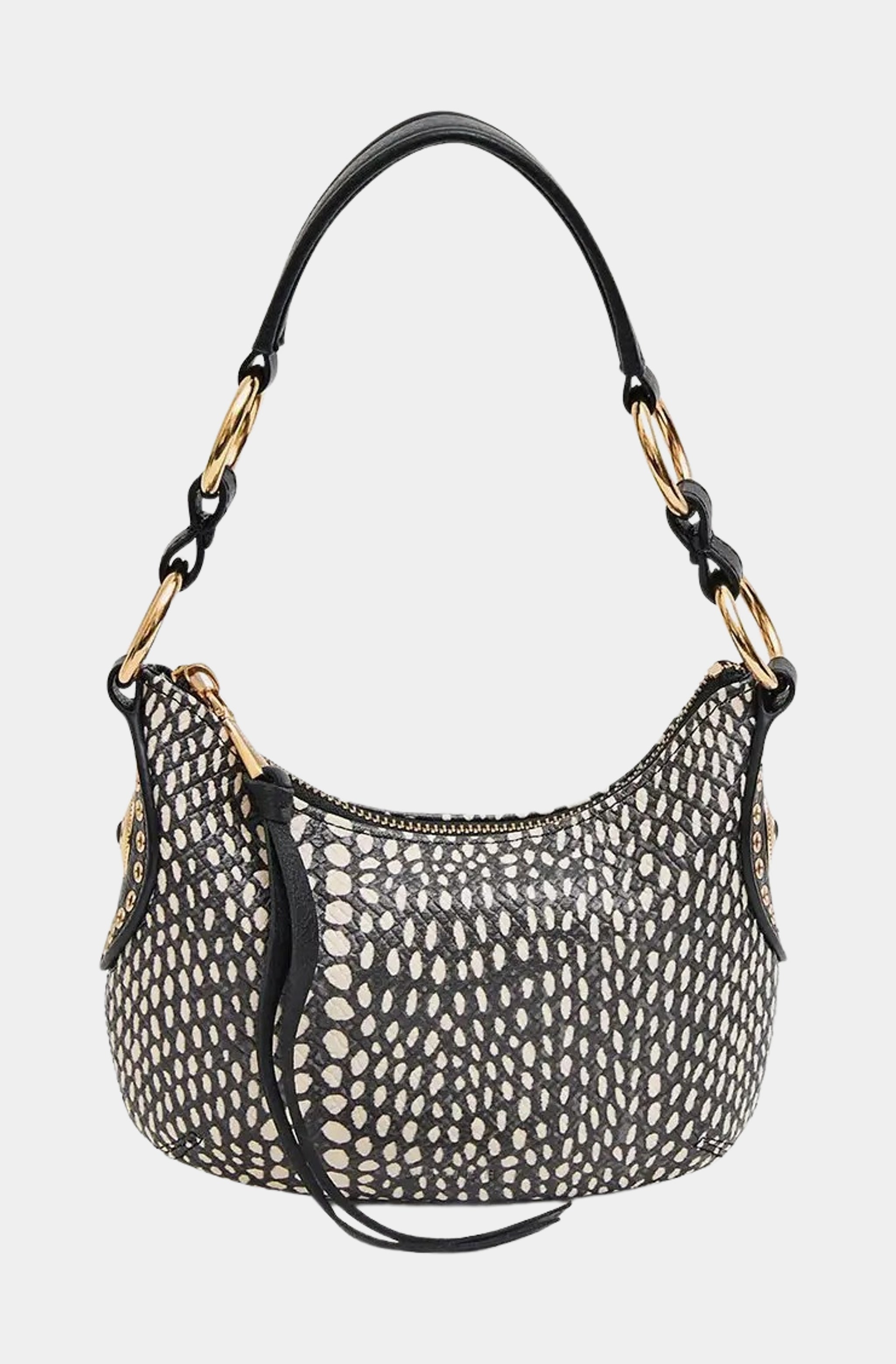 Roma Mini Crossbody