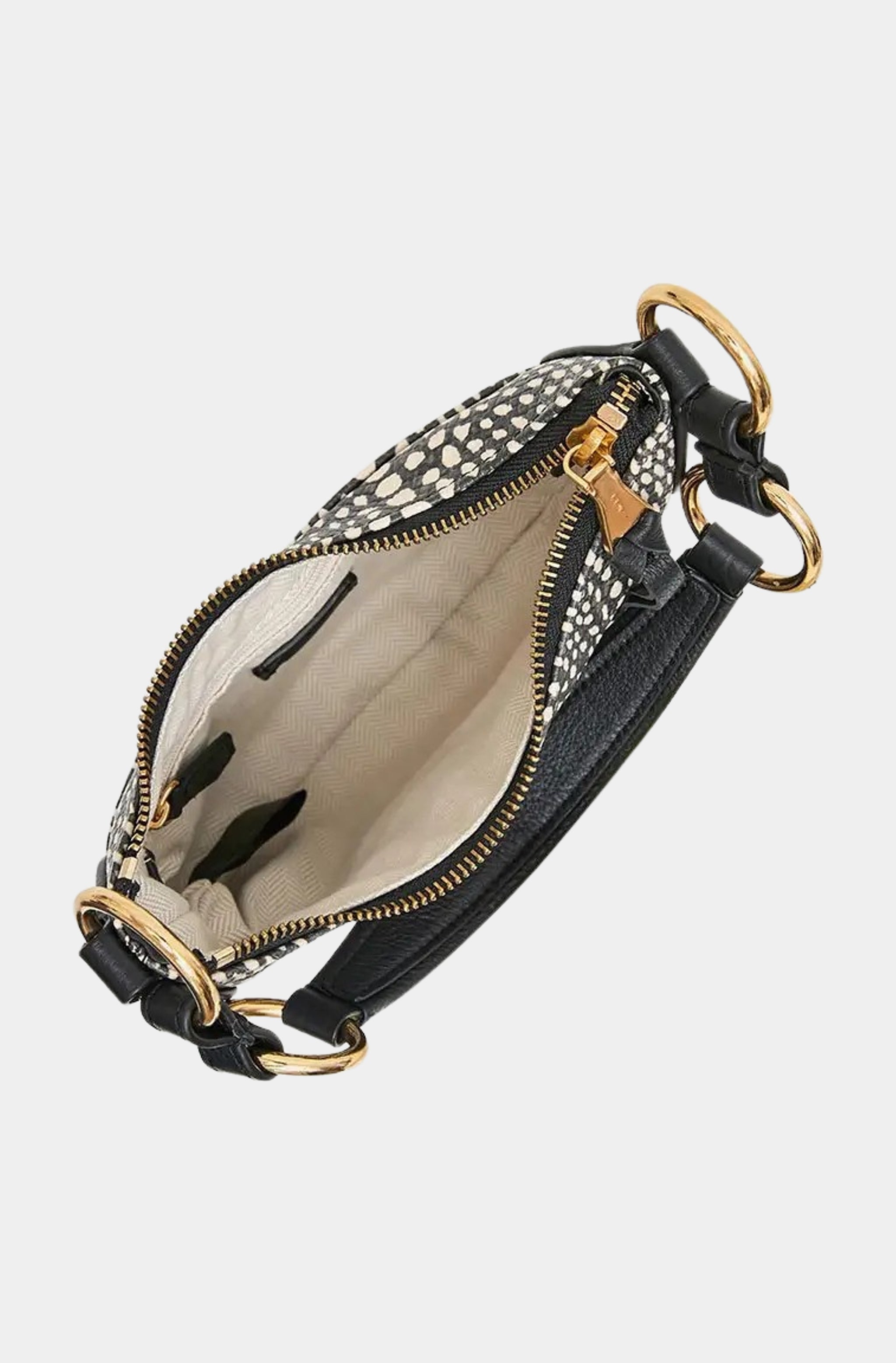 Roma Mini Crossbody