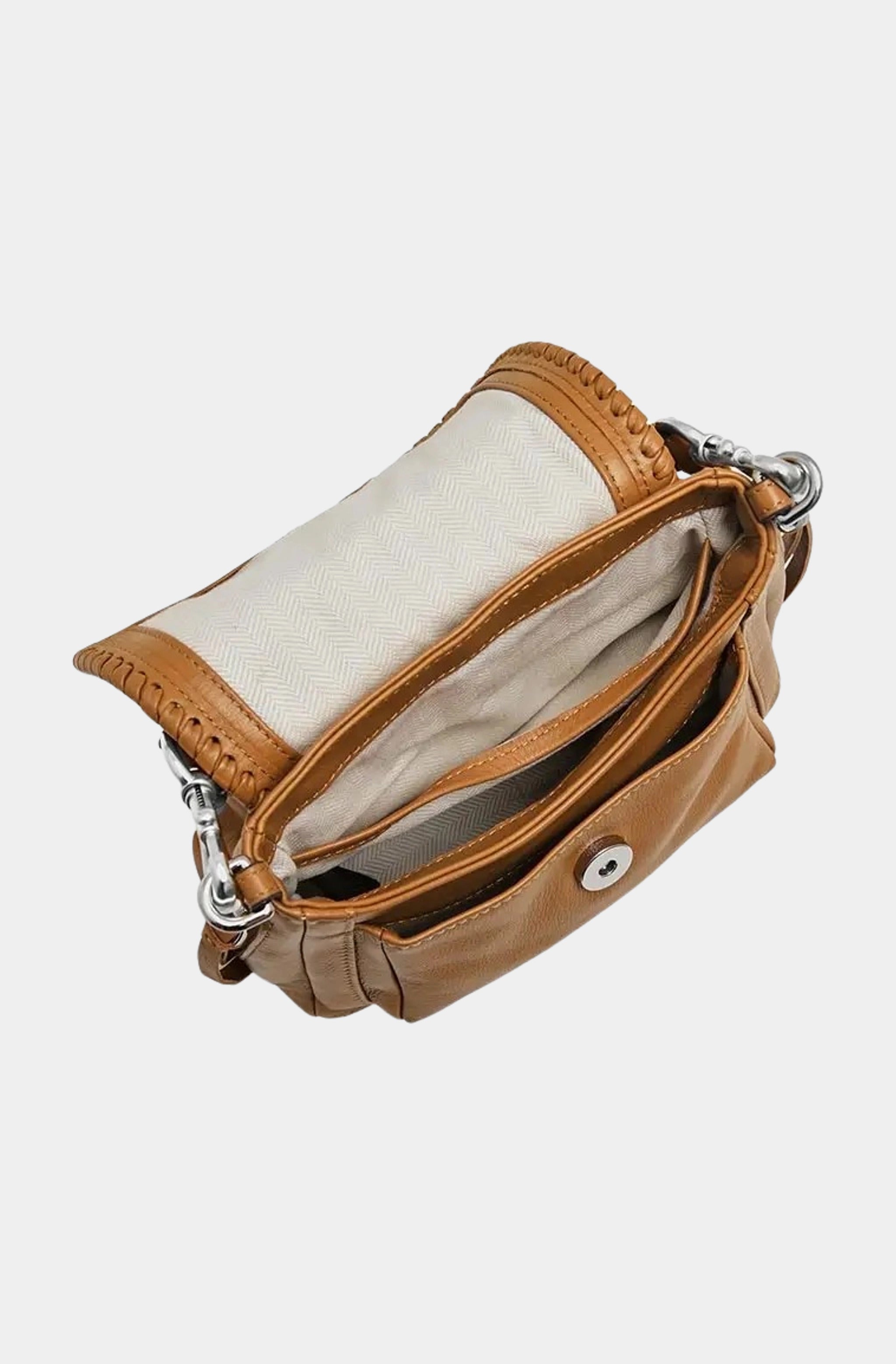 All For Love Mini Crossbody