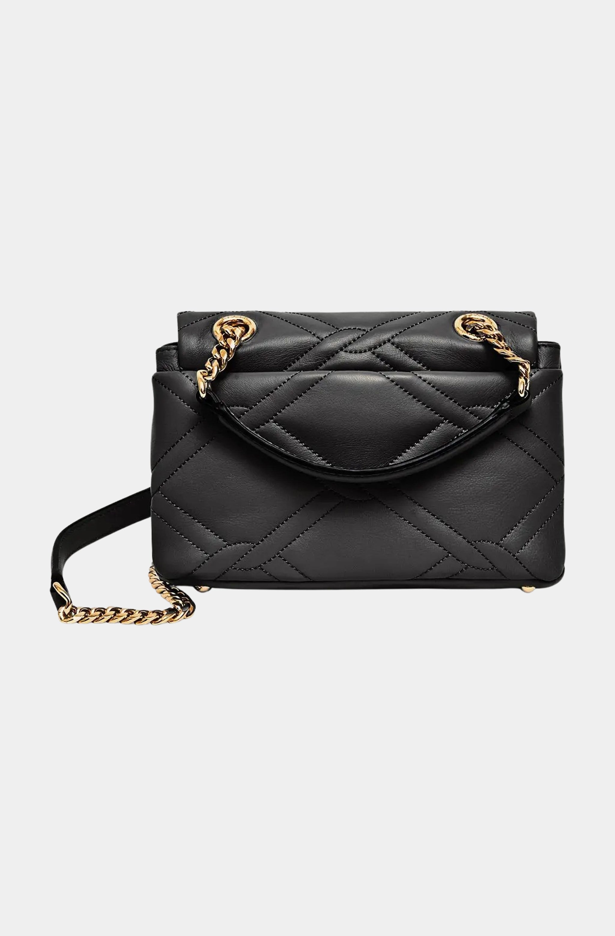 Unity Box Shoulder