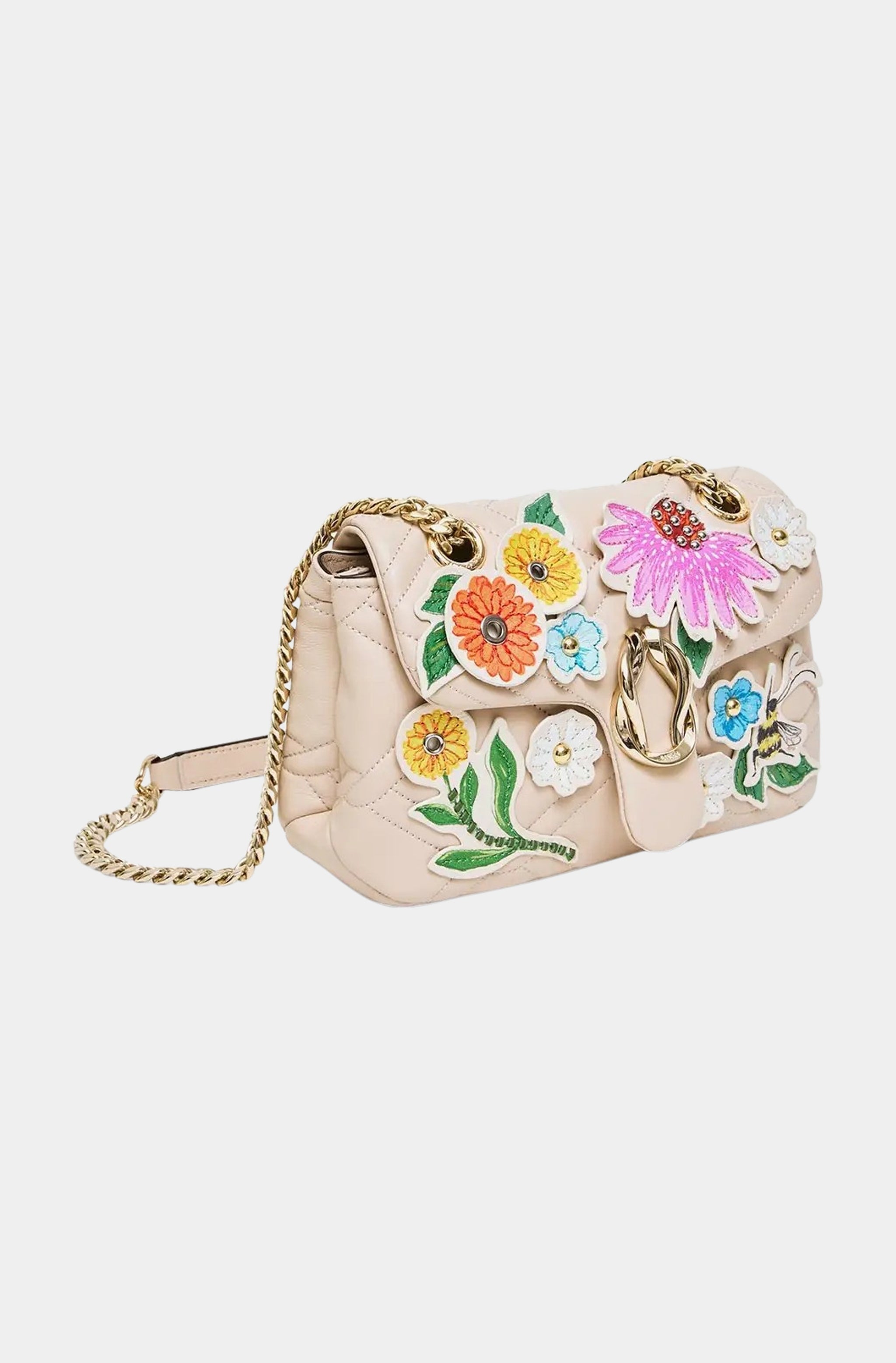 Unity Novelty Box Shoulder