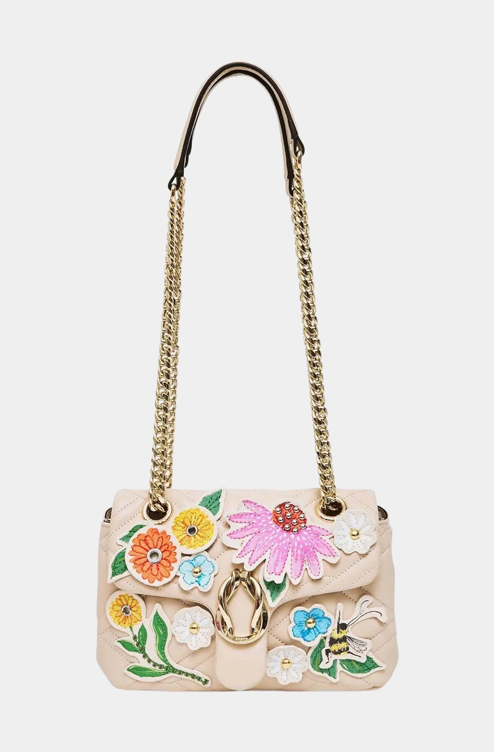 Unity Novelty Box Shoulder