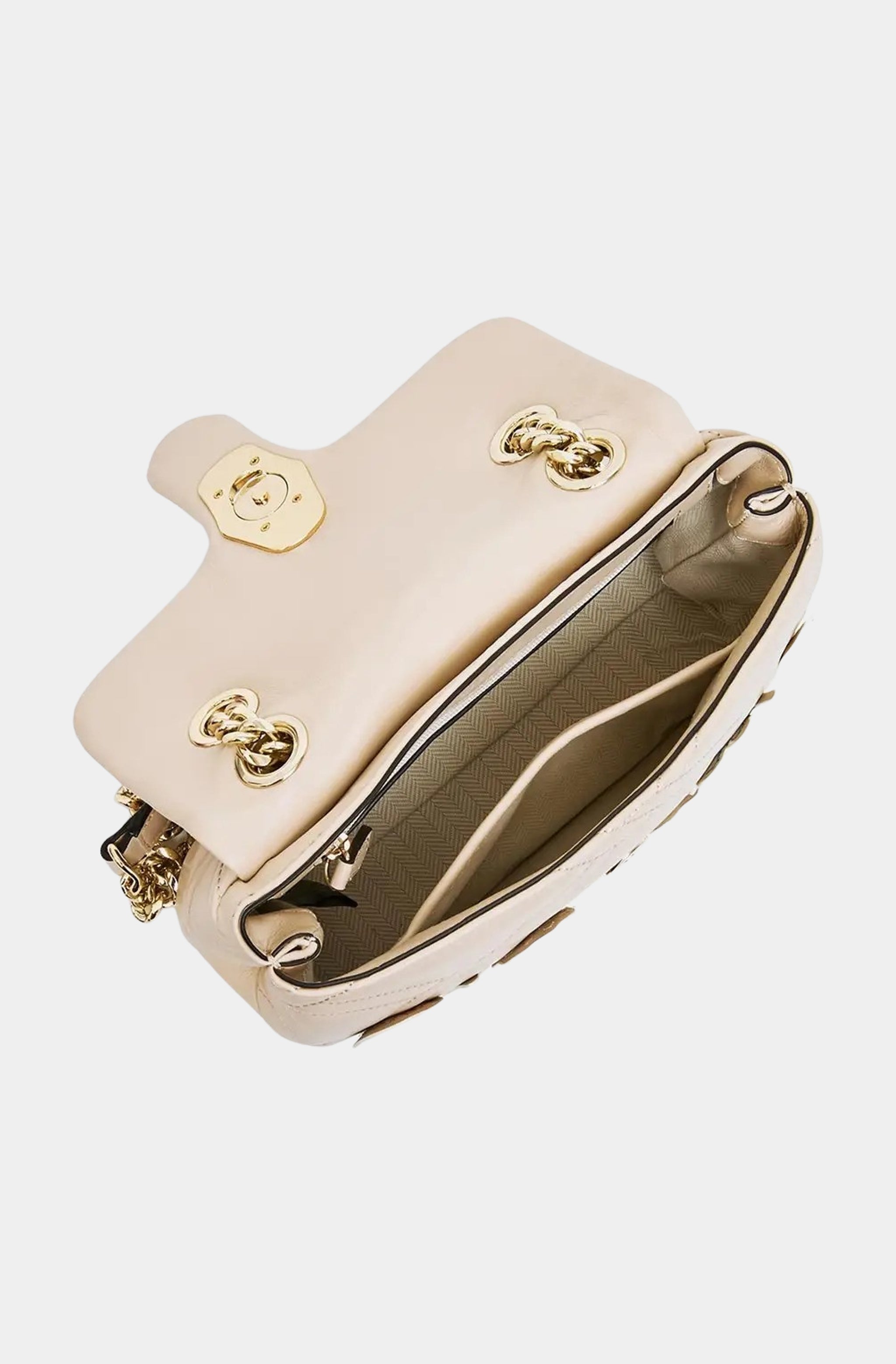 Unity Novelty Box Shoulder