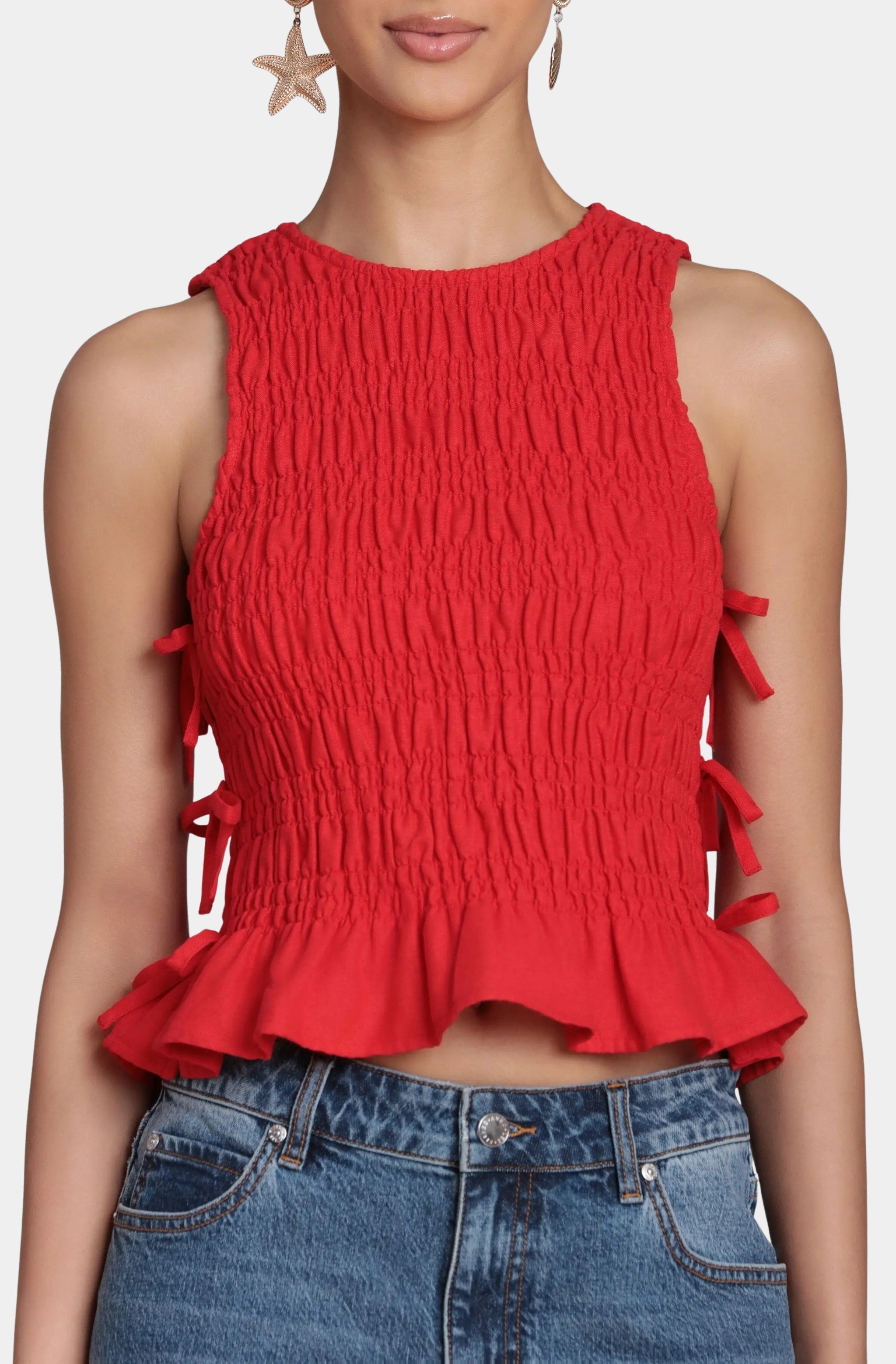 Lou Top