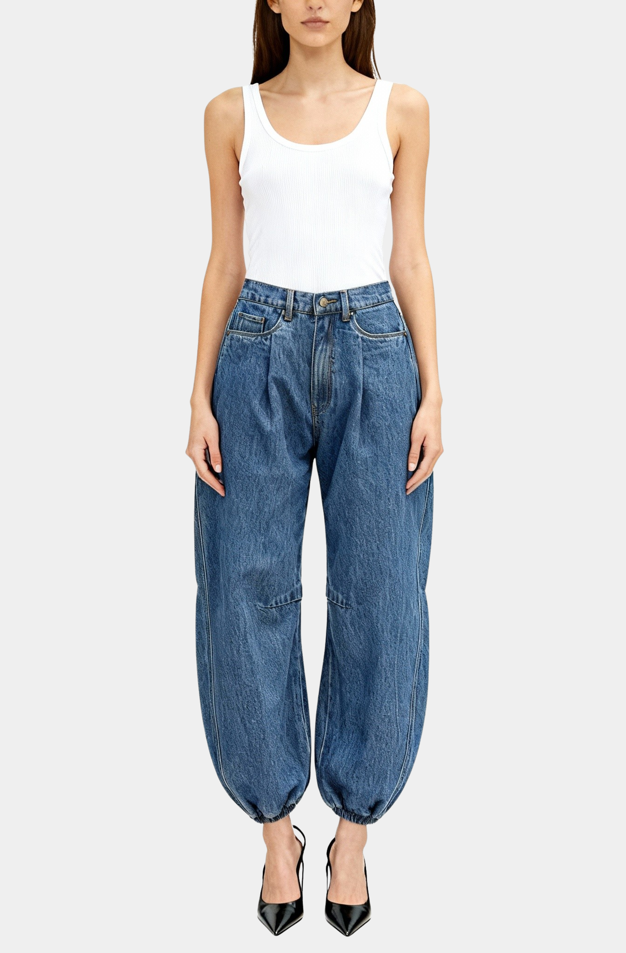 Old Flame Pants