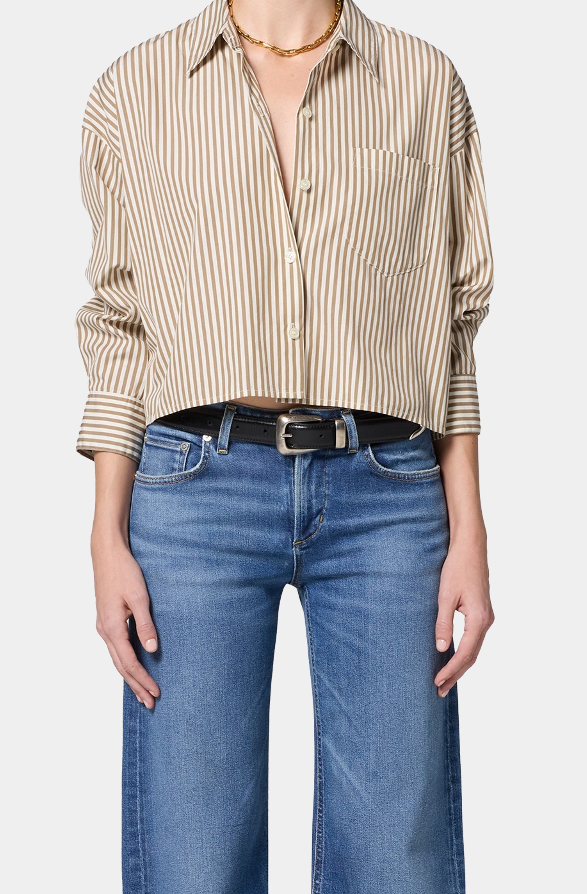 Petit Ami Shirt