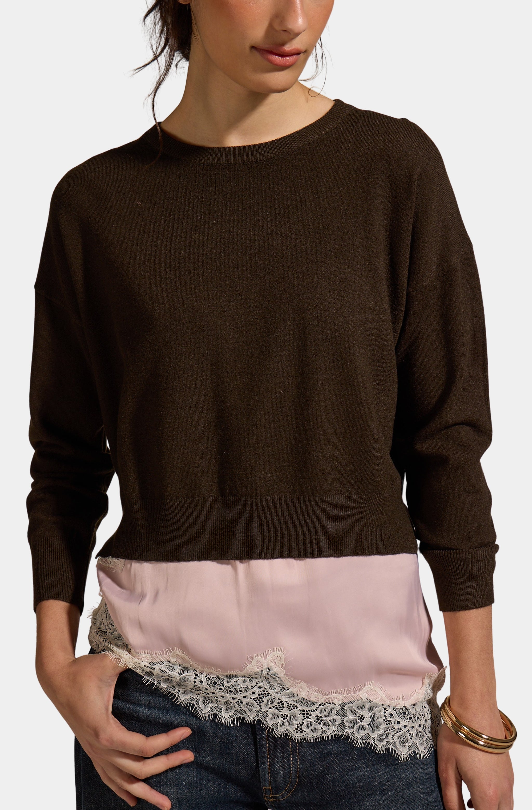 Polly Sweater