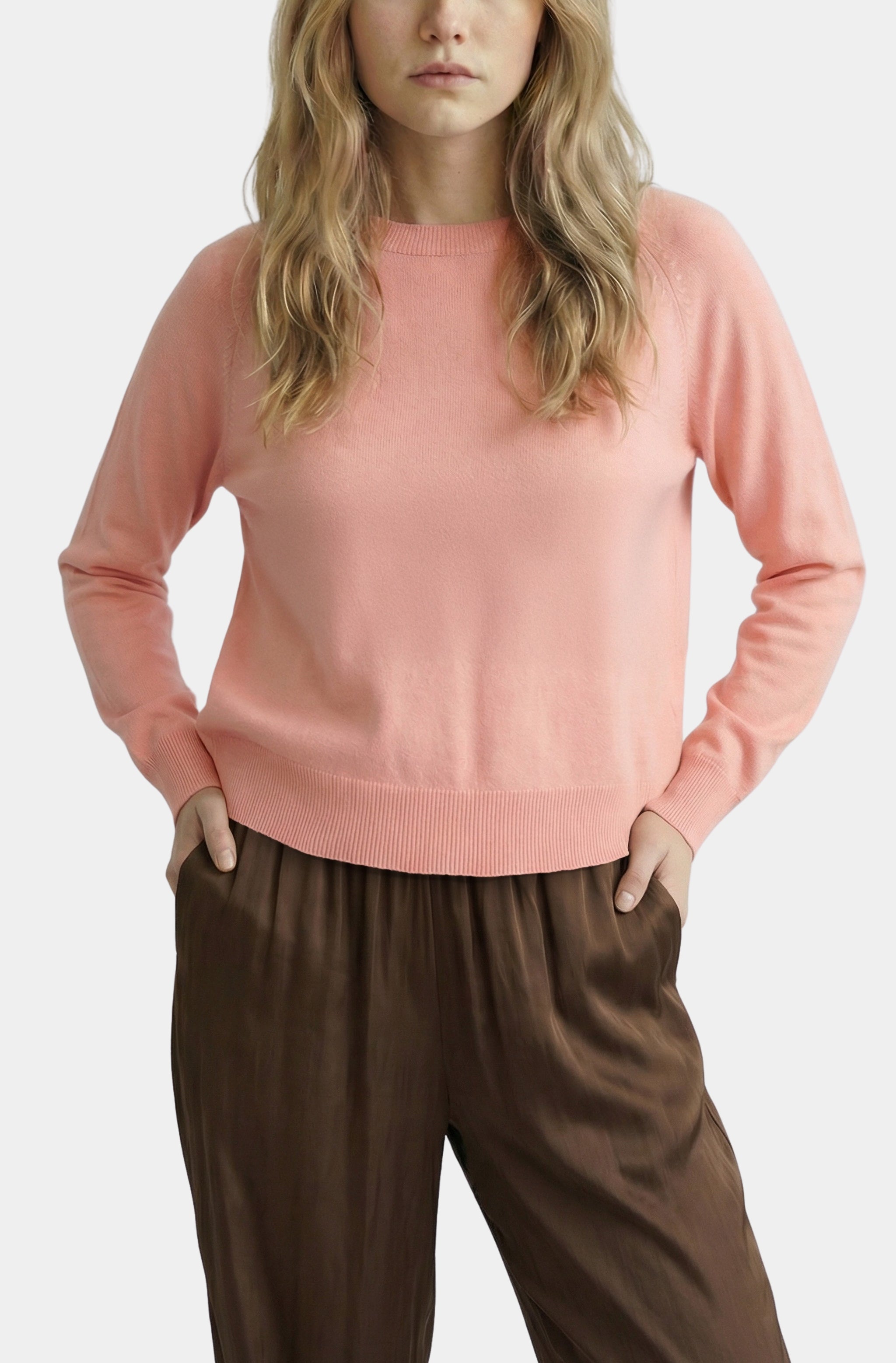 Lorraine Sweater