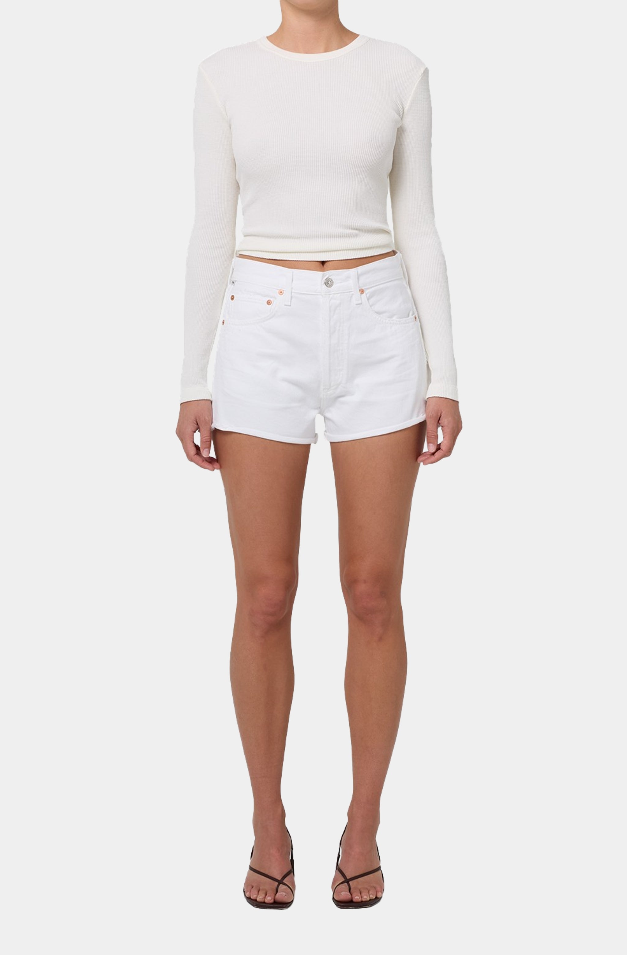 Marlow Short