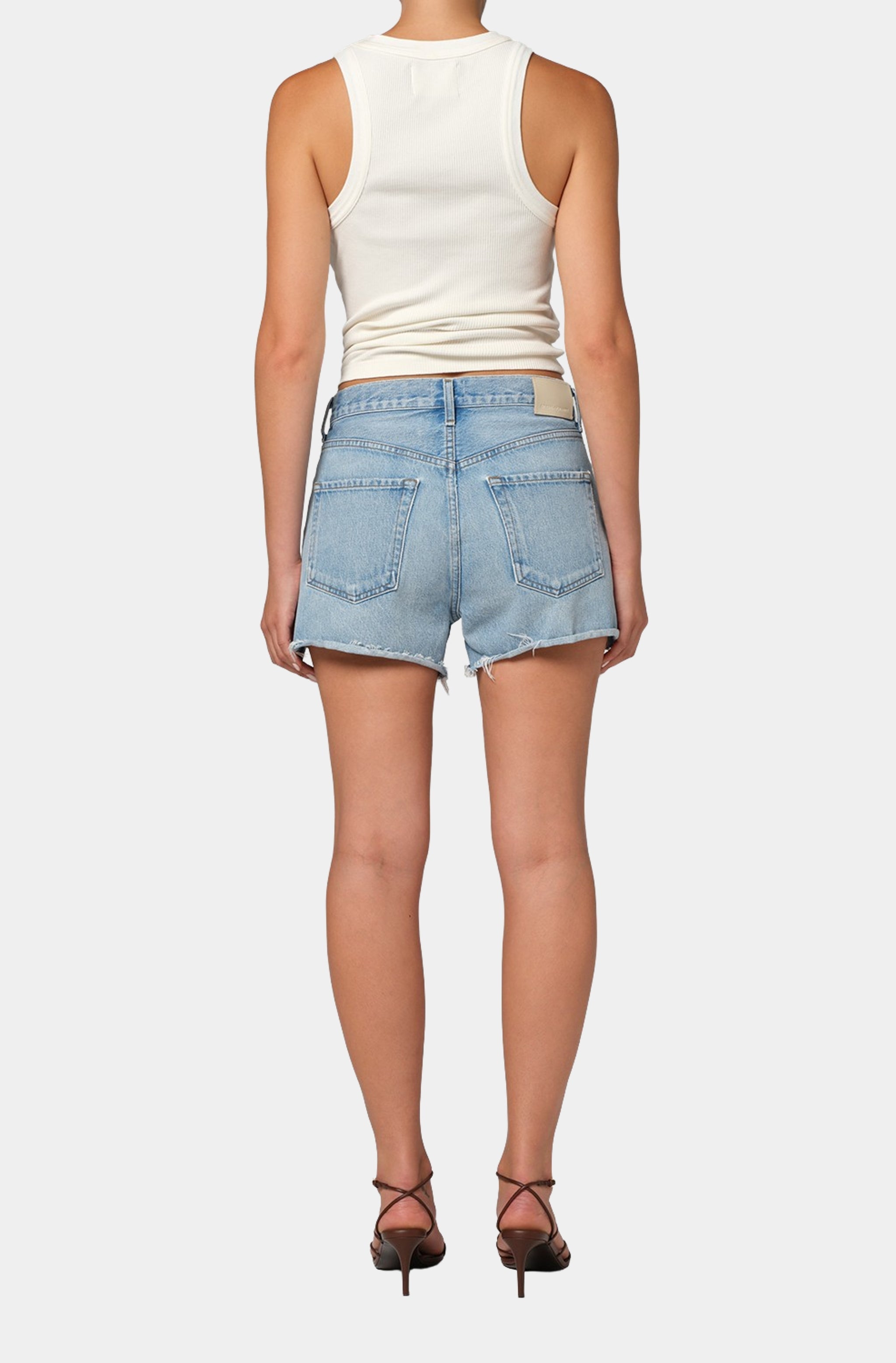 Marlow Short