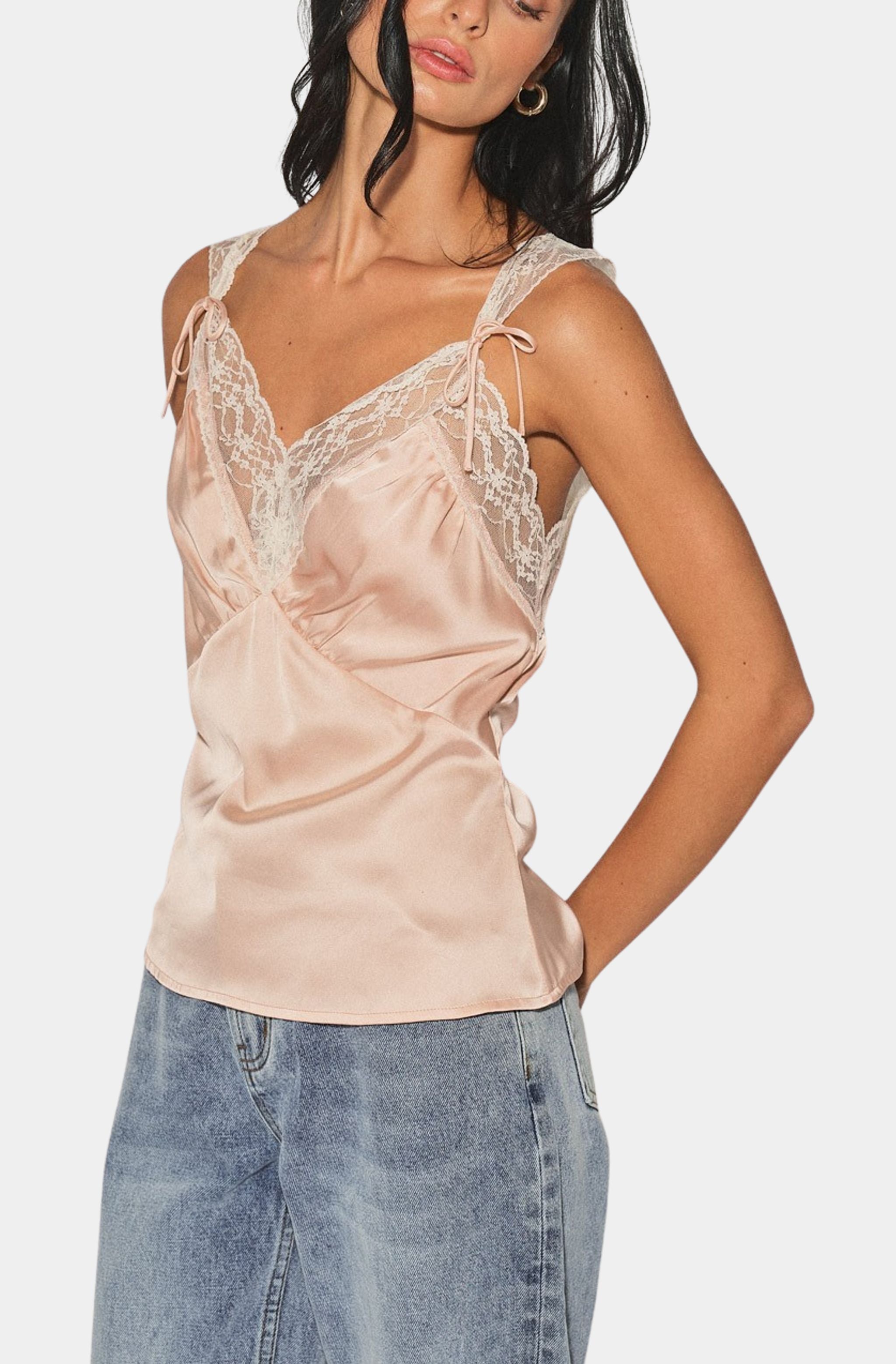 Marva Top