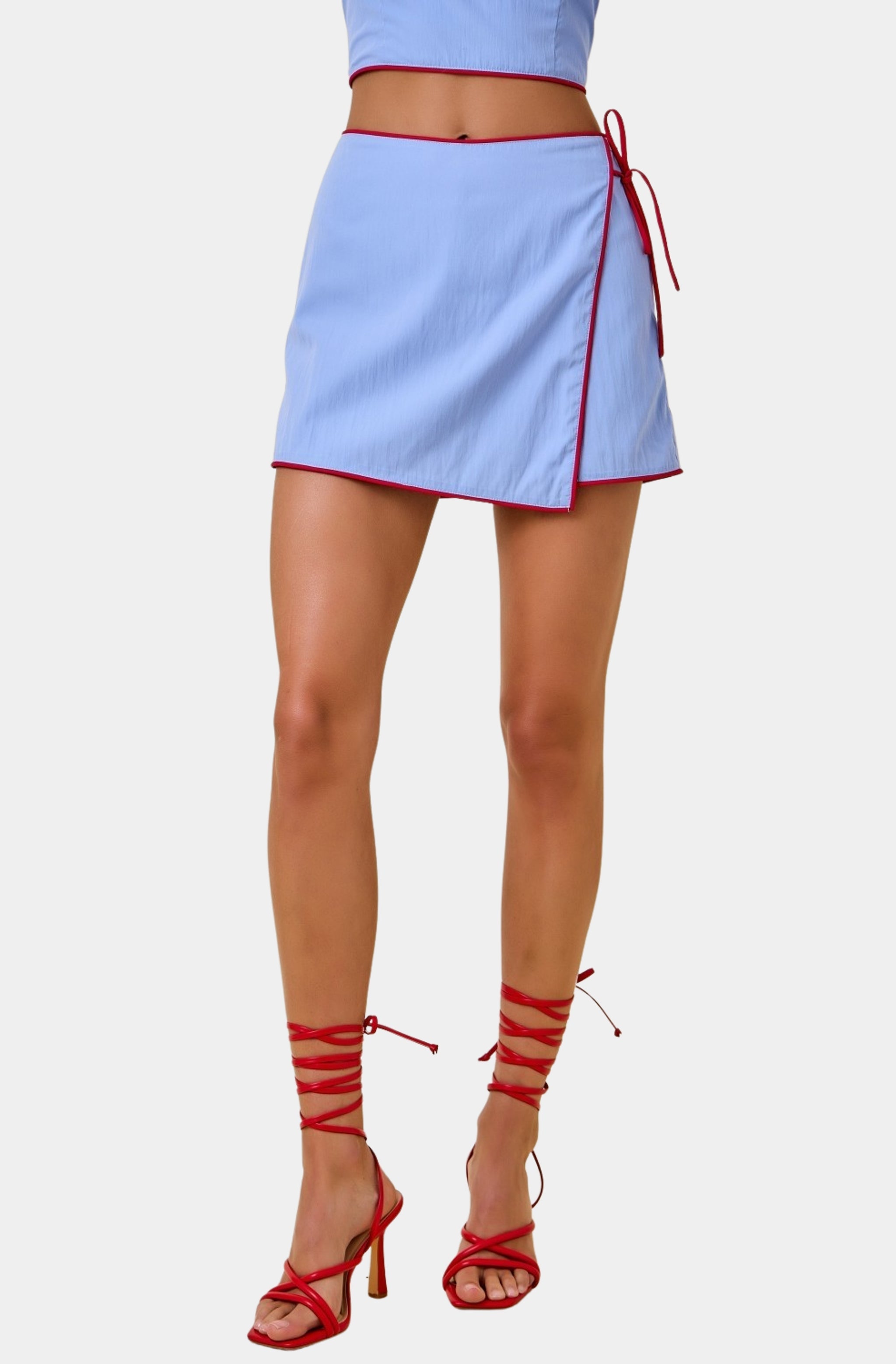 Callum Skort
