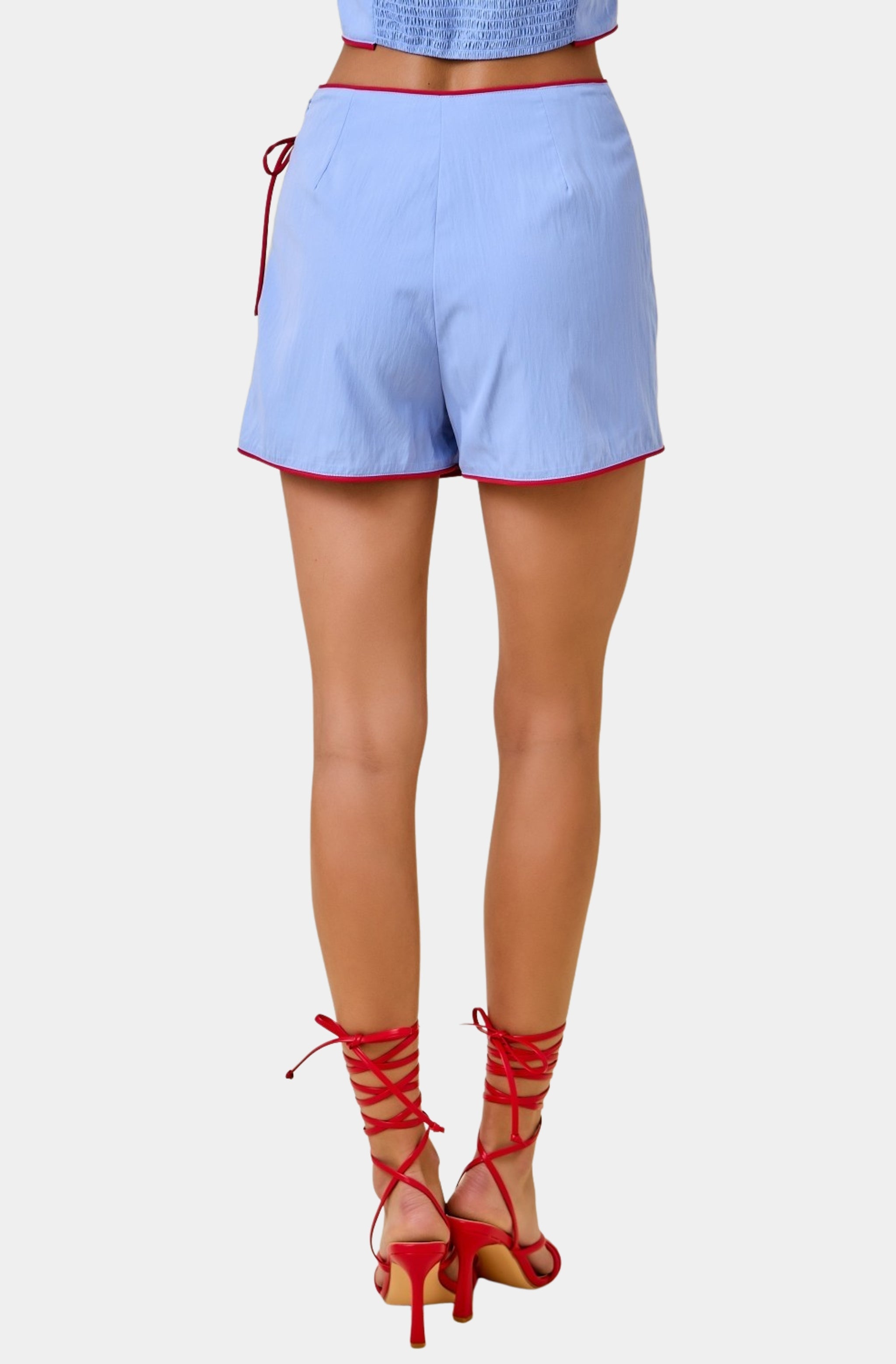 Callum Skort