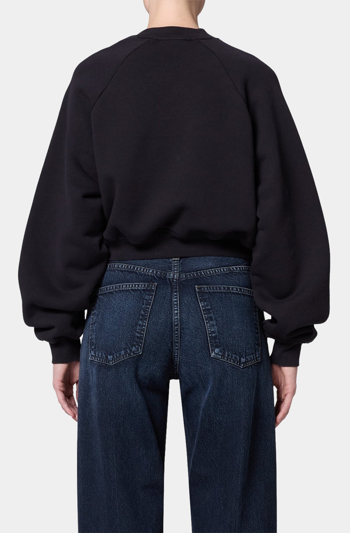 Walsh Sweatshirt
