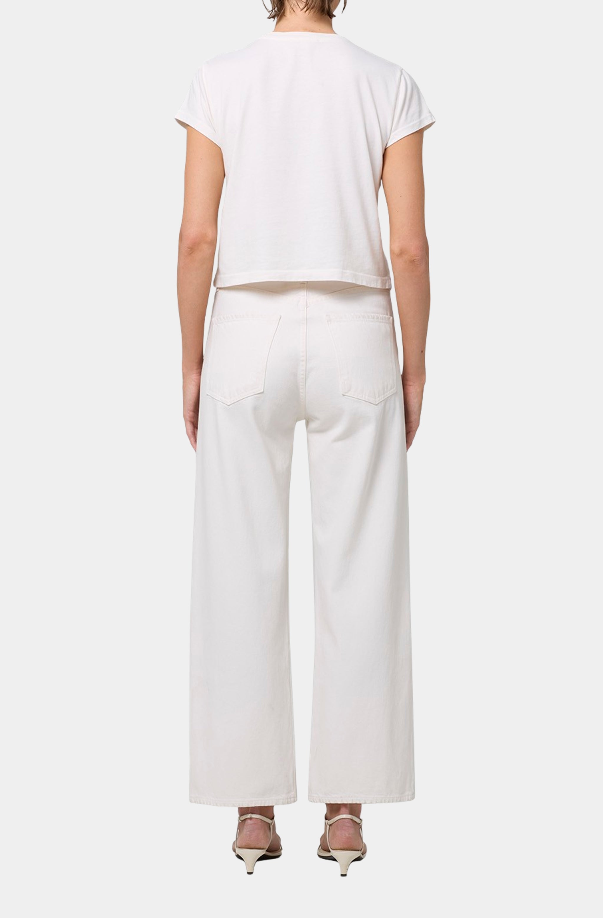 Ren Jean Organic Cotton