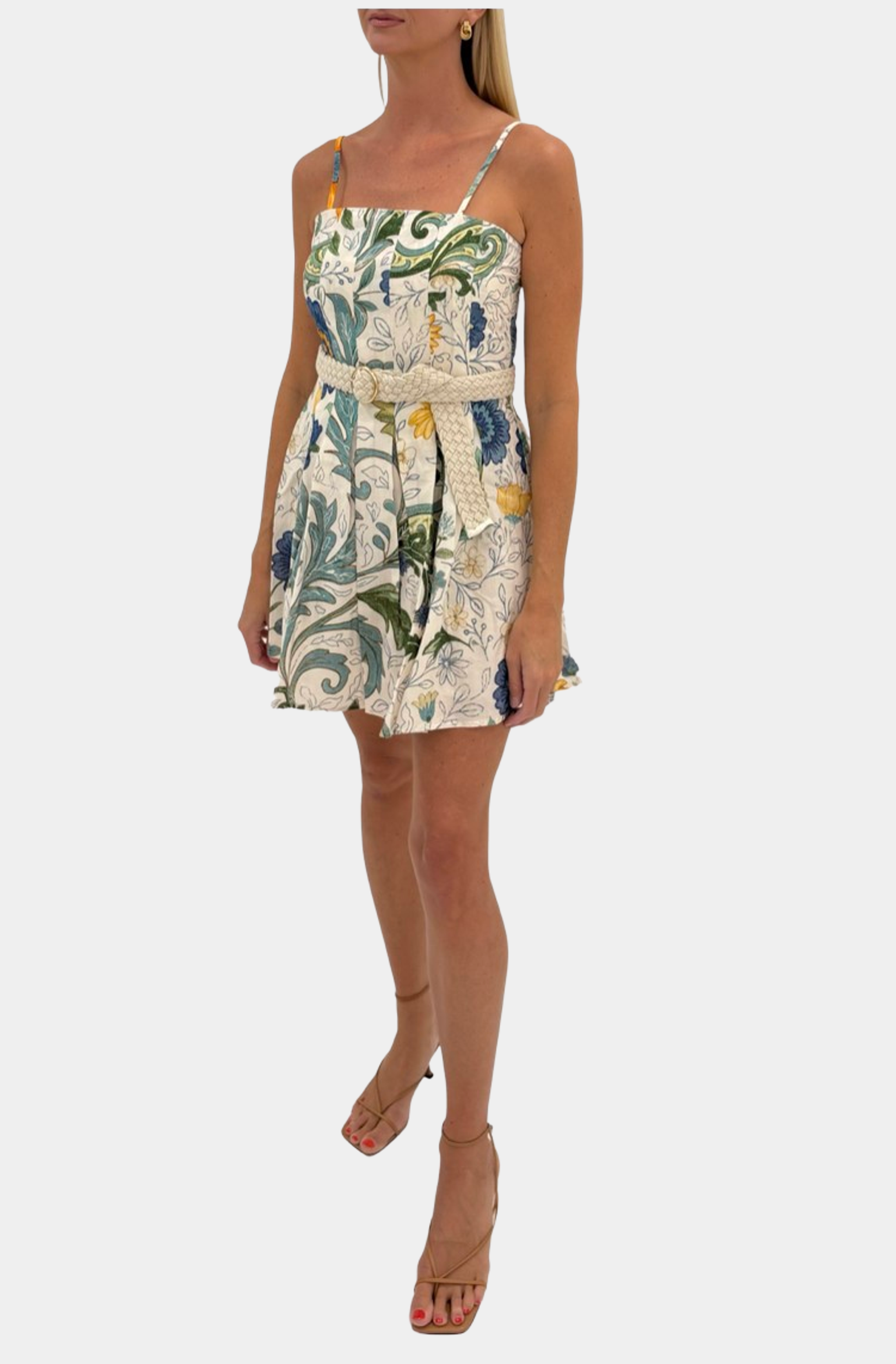Marlowe Dress