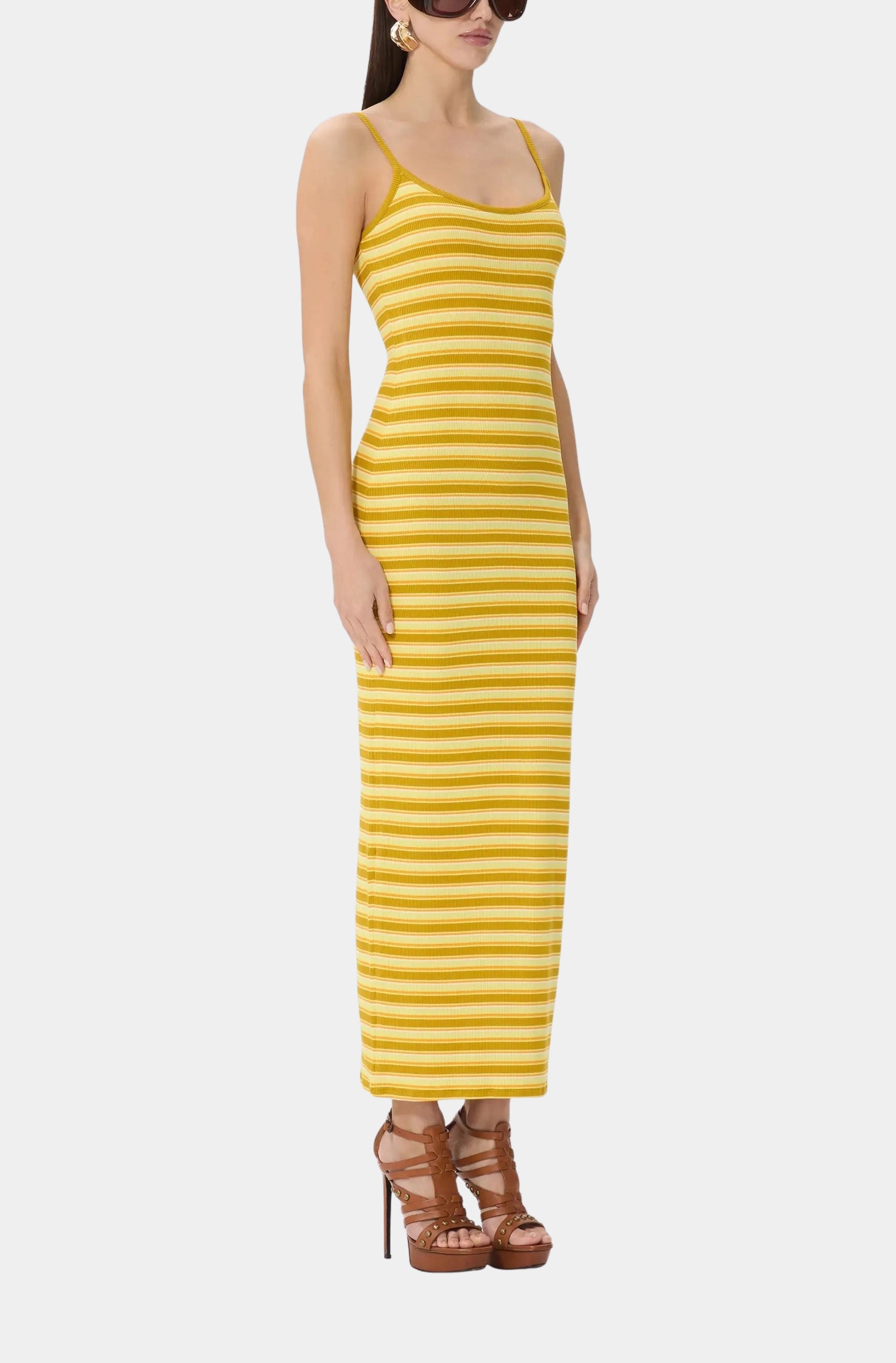 Ashlyn Dress