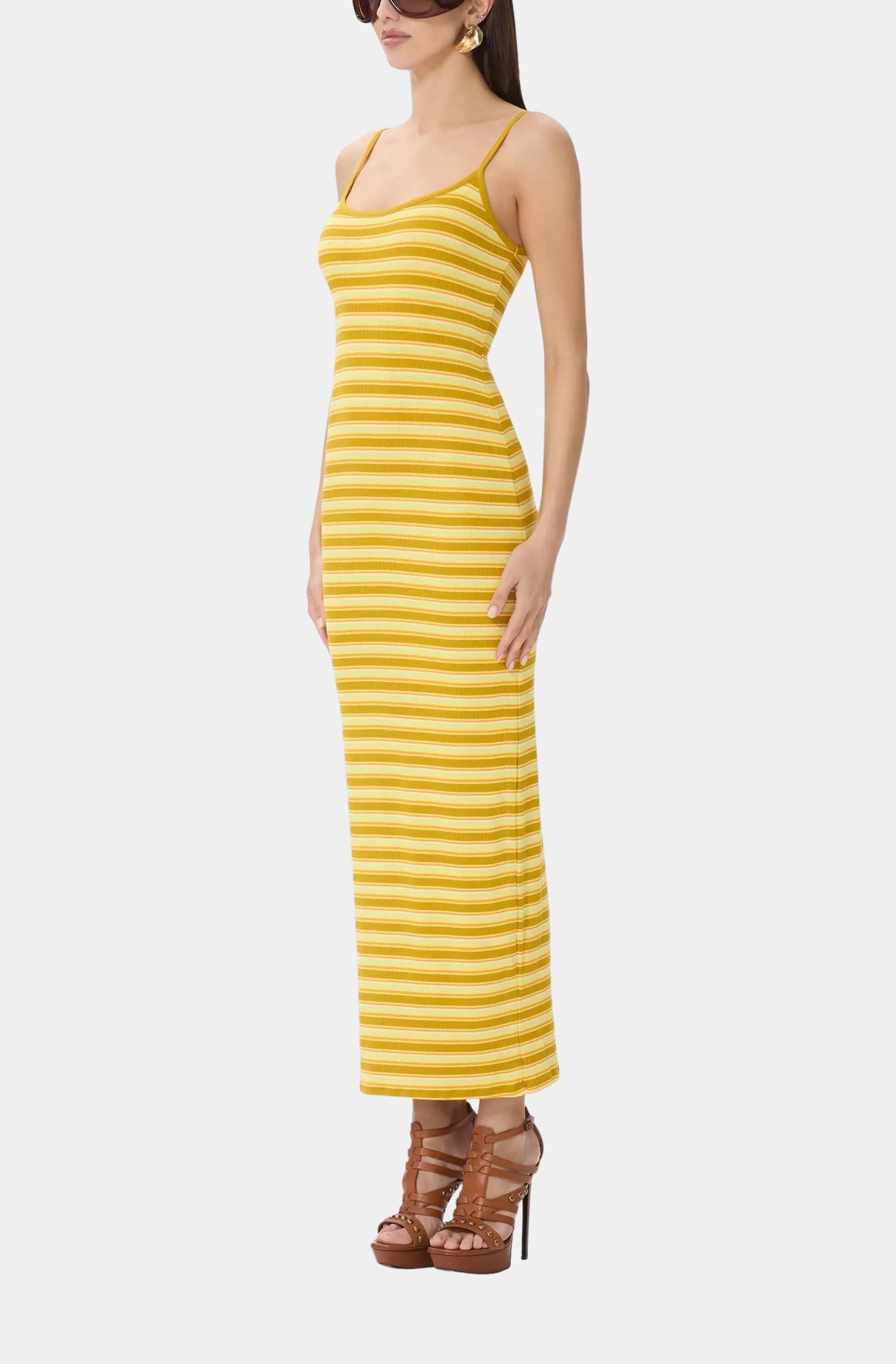 Ashlyn Dress