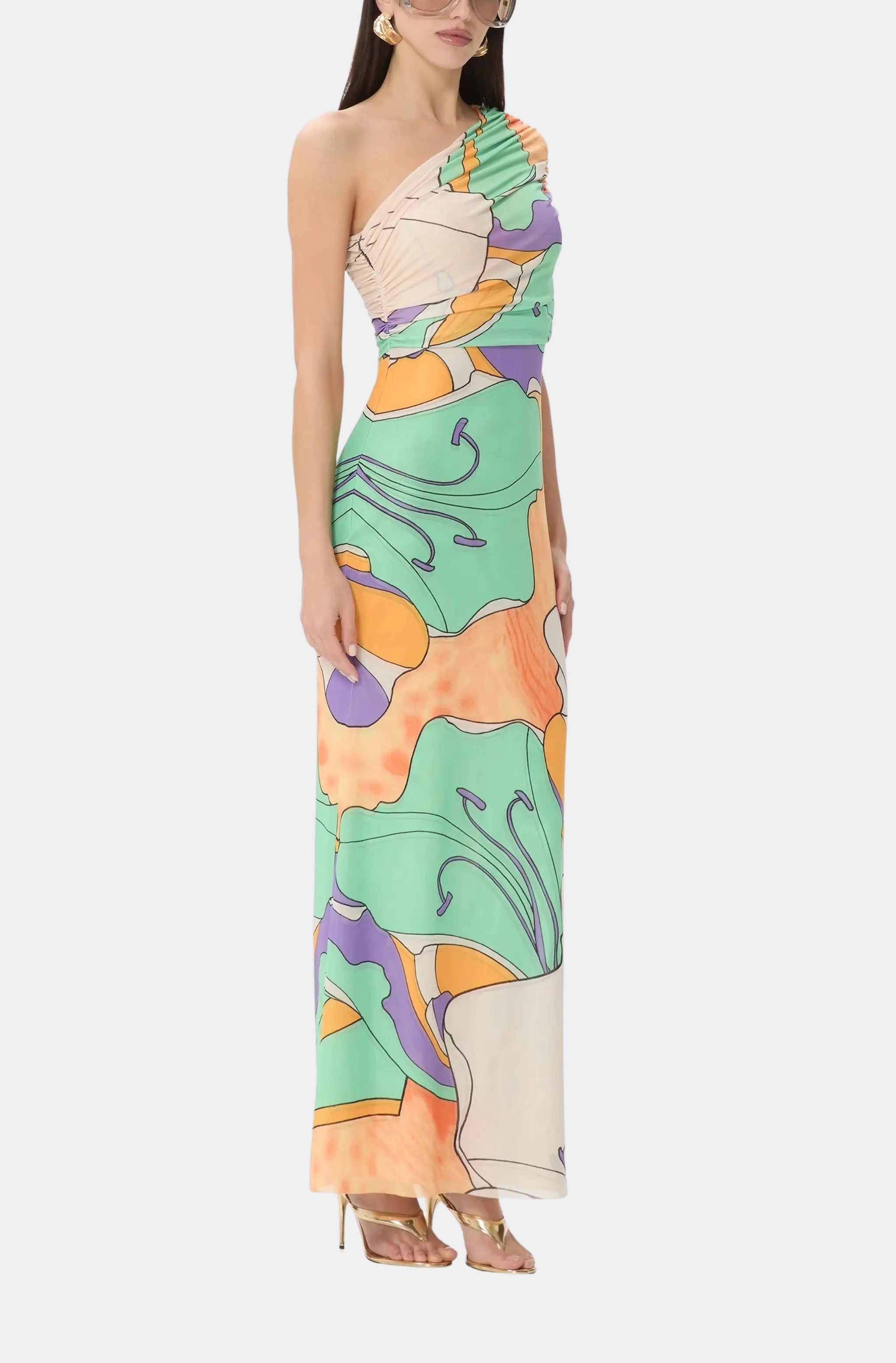 Mirabel Dress