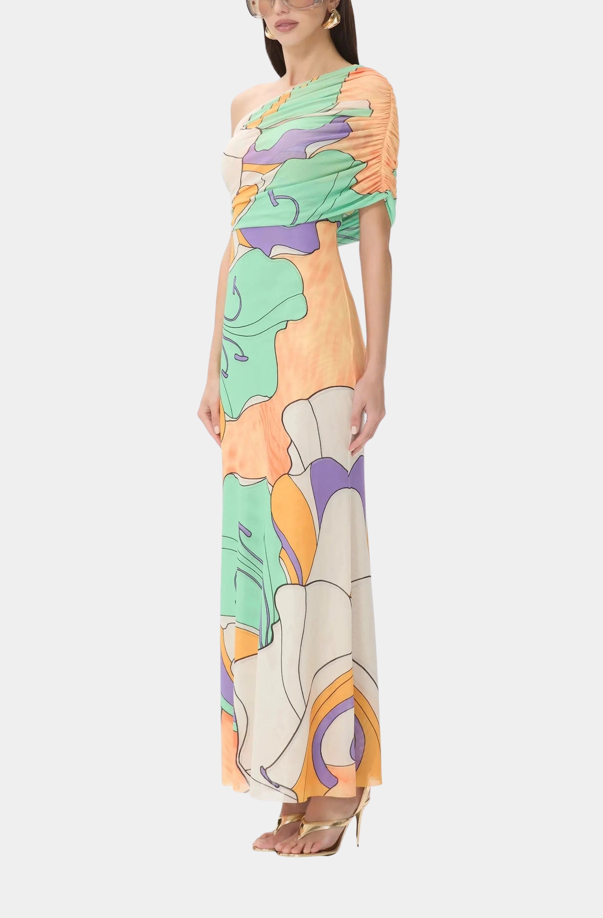 Mirabel Dress