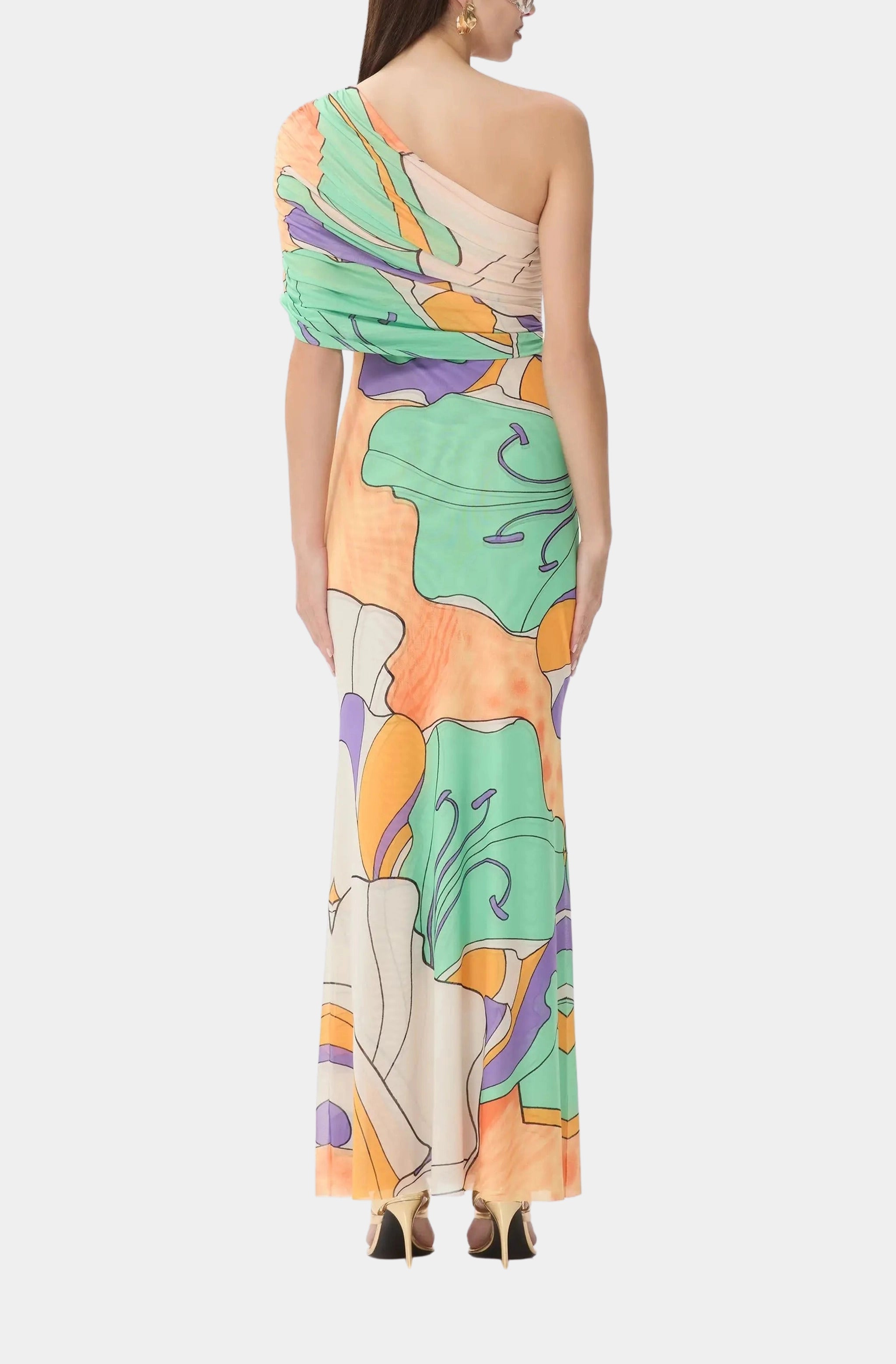Mirabel Dress