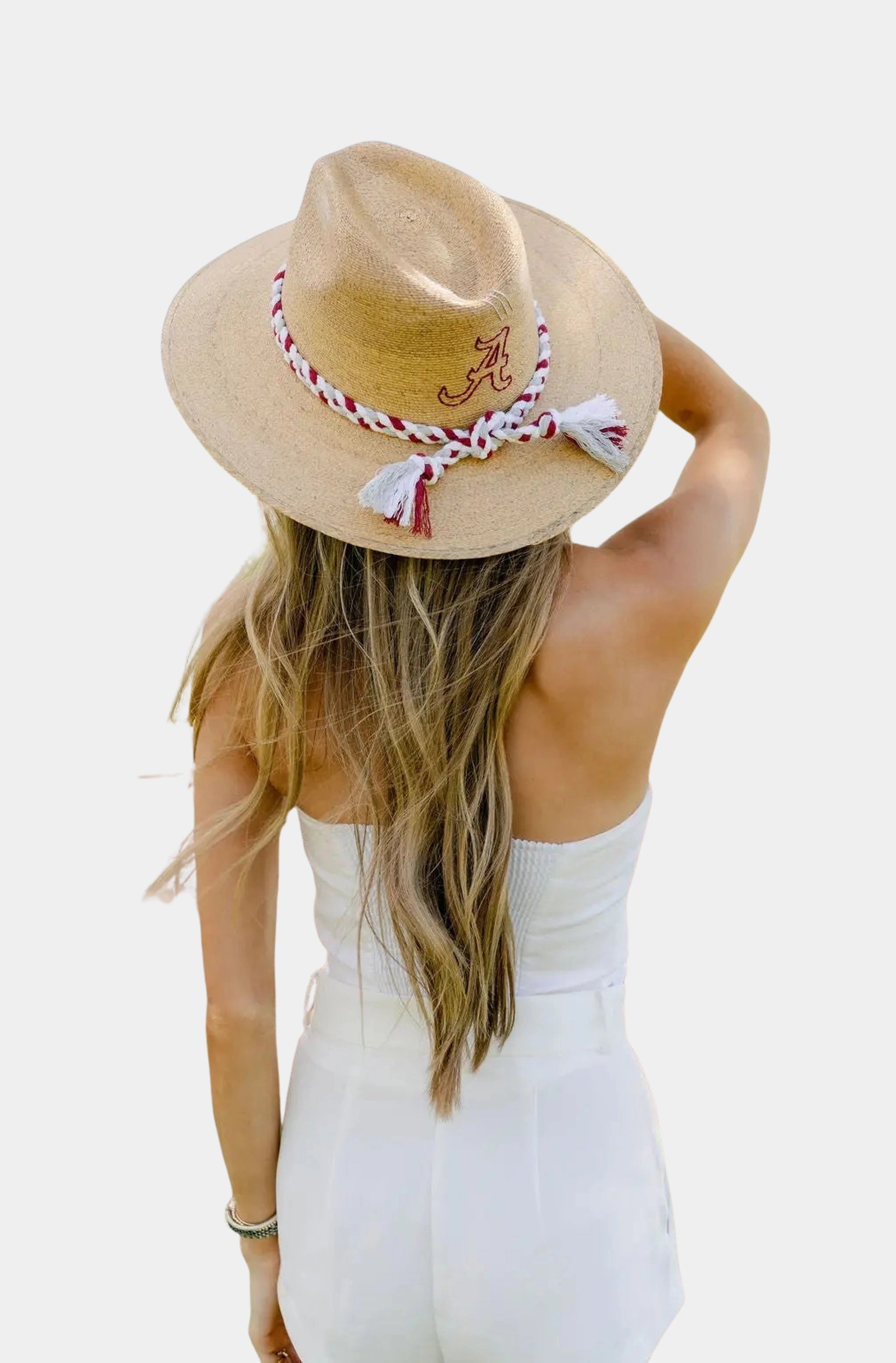 Alabama Hat