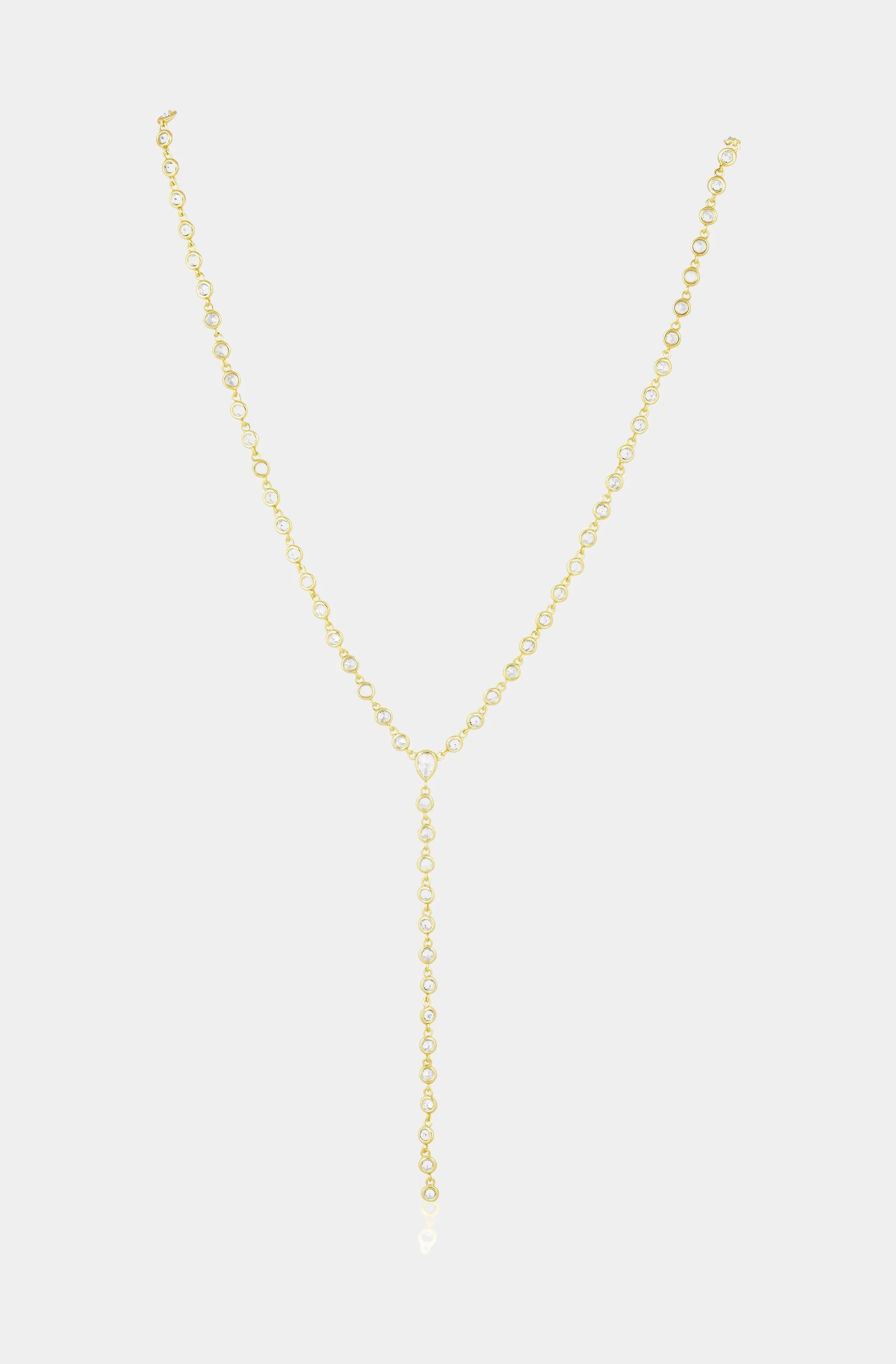 Anastasia Lariat