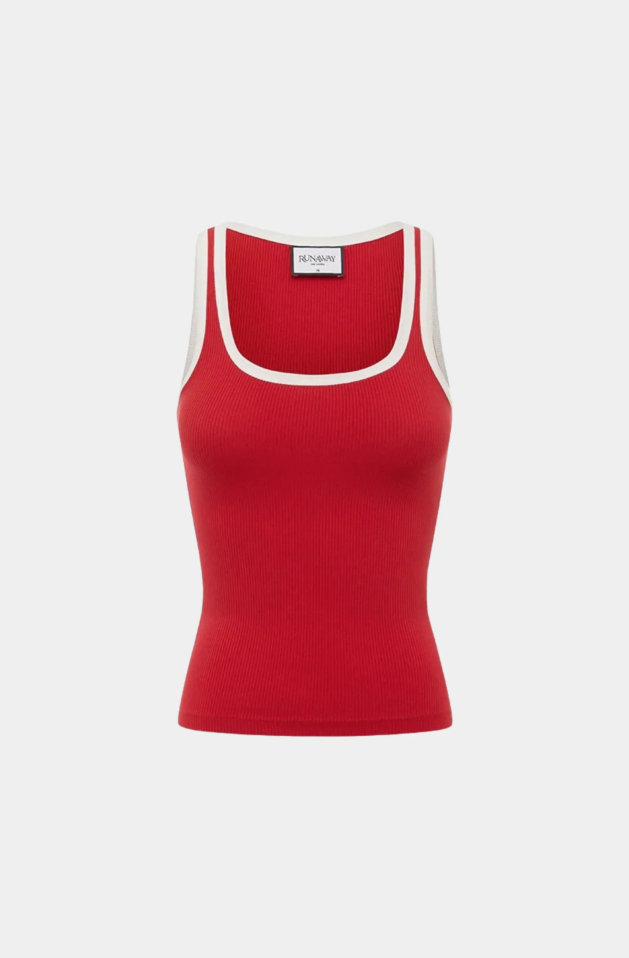 Angelo Scoop Tank