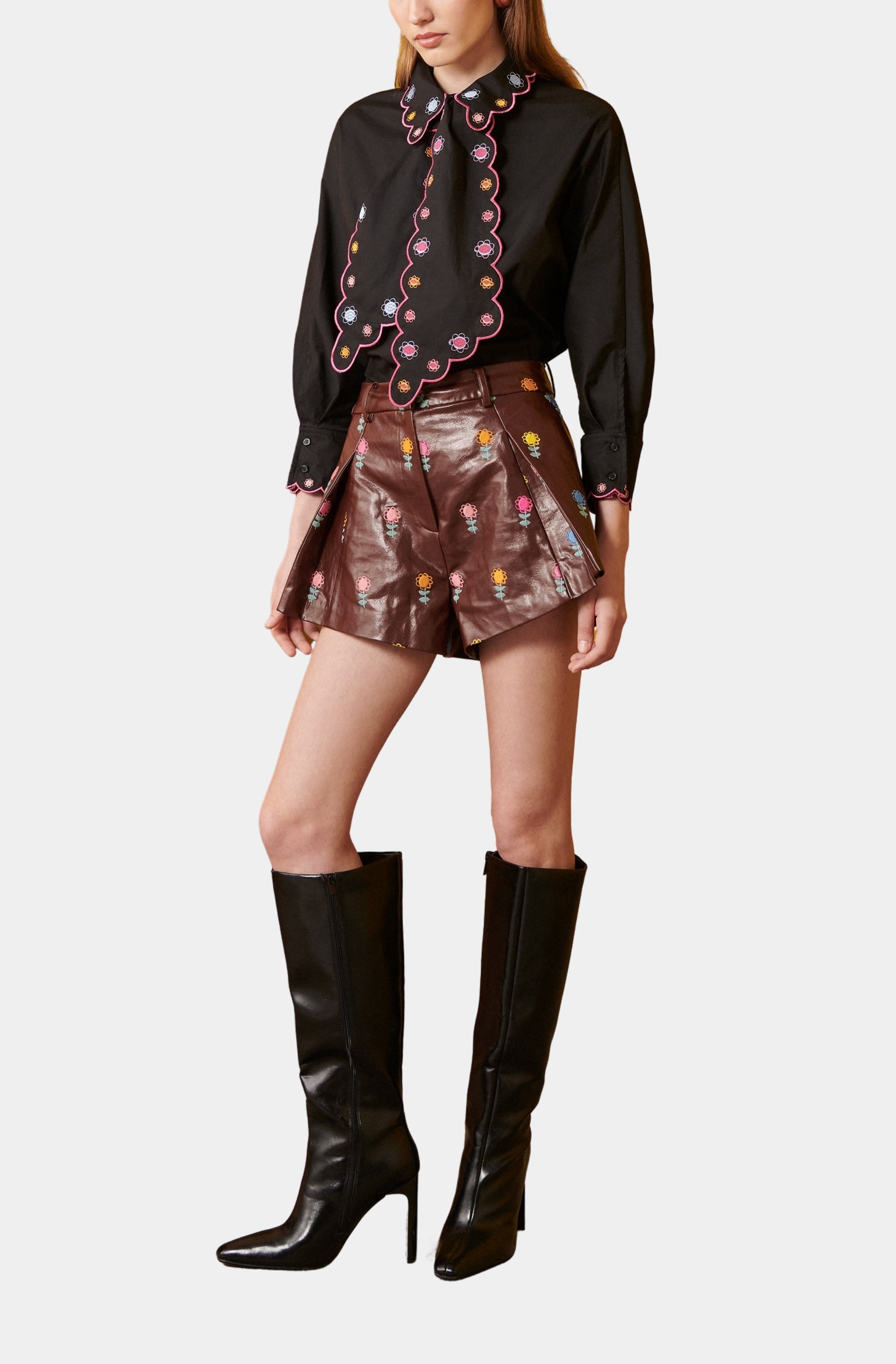 Luma Shorts