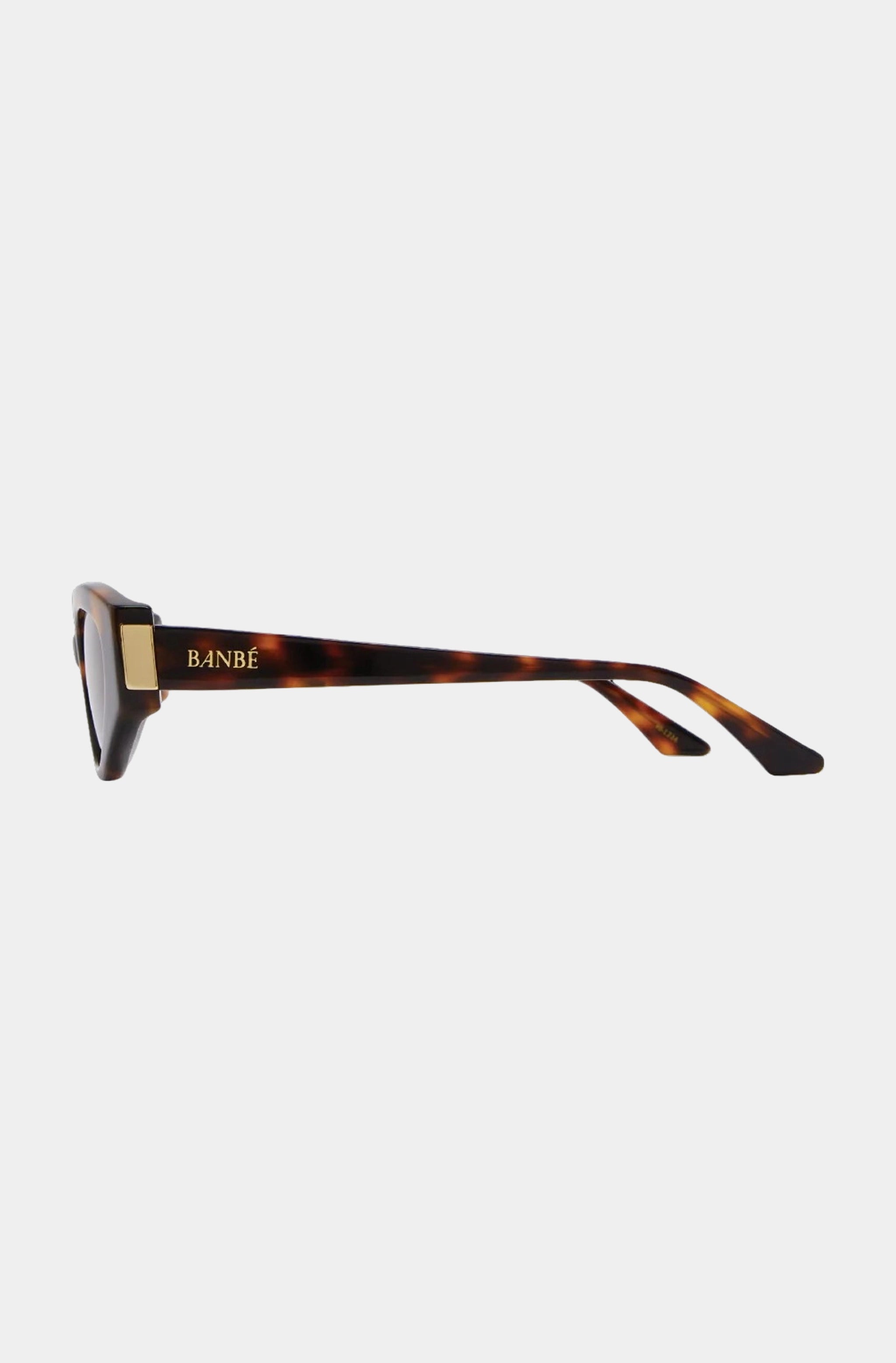 The Elissa Sunglass